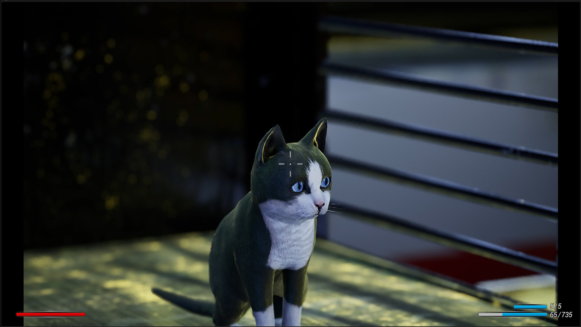 Syn City Pet Recovery Force screenshot 2