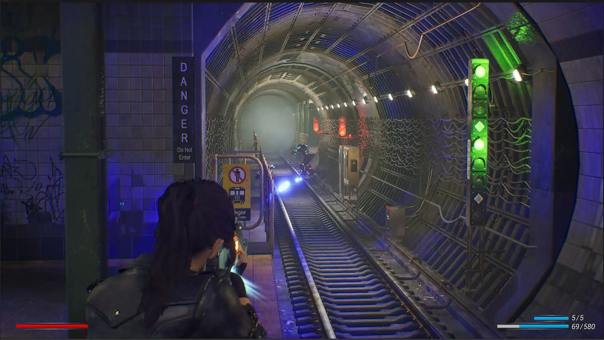 Syn City Pet Recovery Force screenshot 6