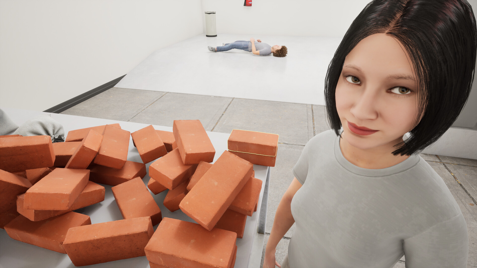 Brutal Management screenshot 3