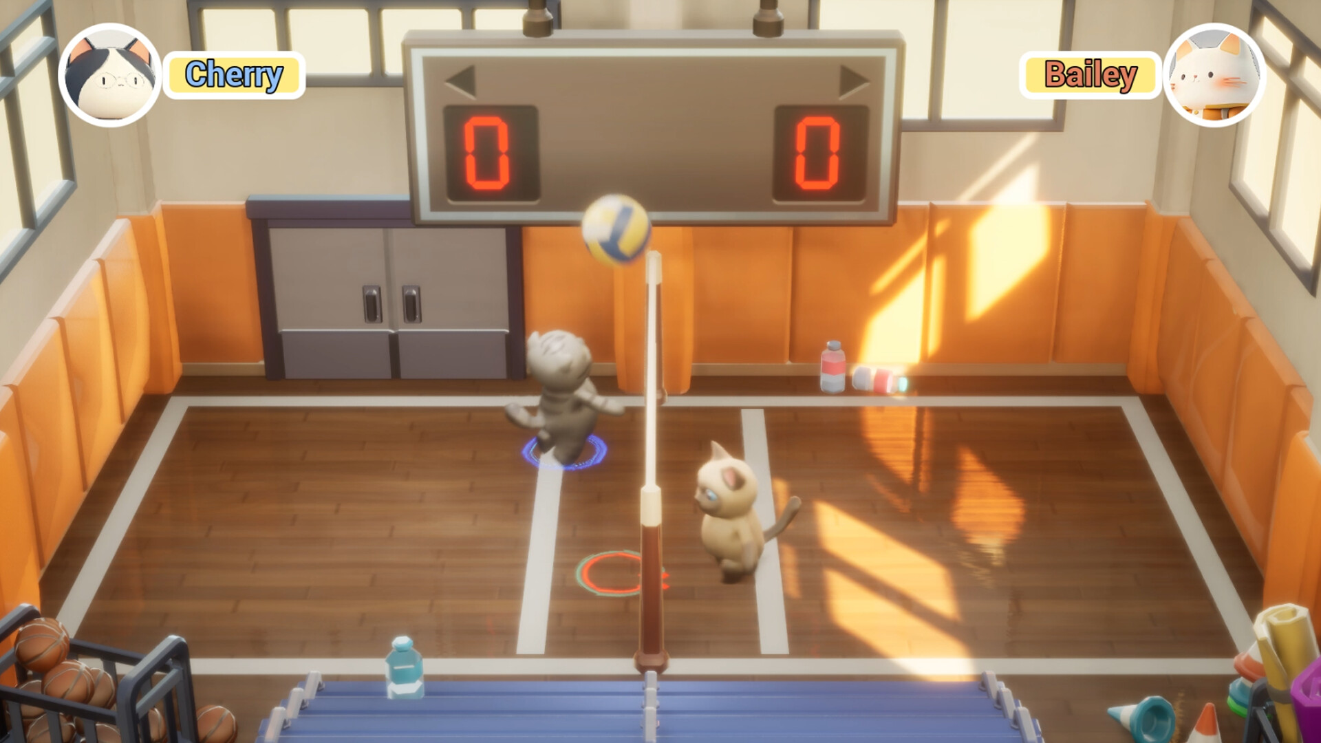 PawlleyBall screenshot 3