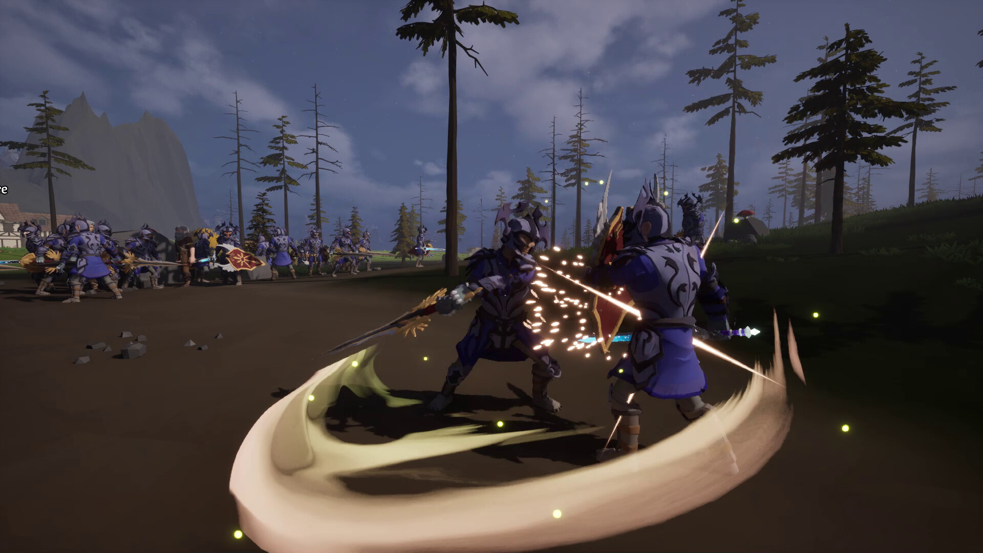Winds of Valen screenshot 12