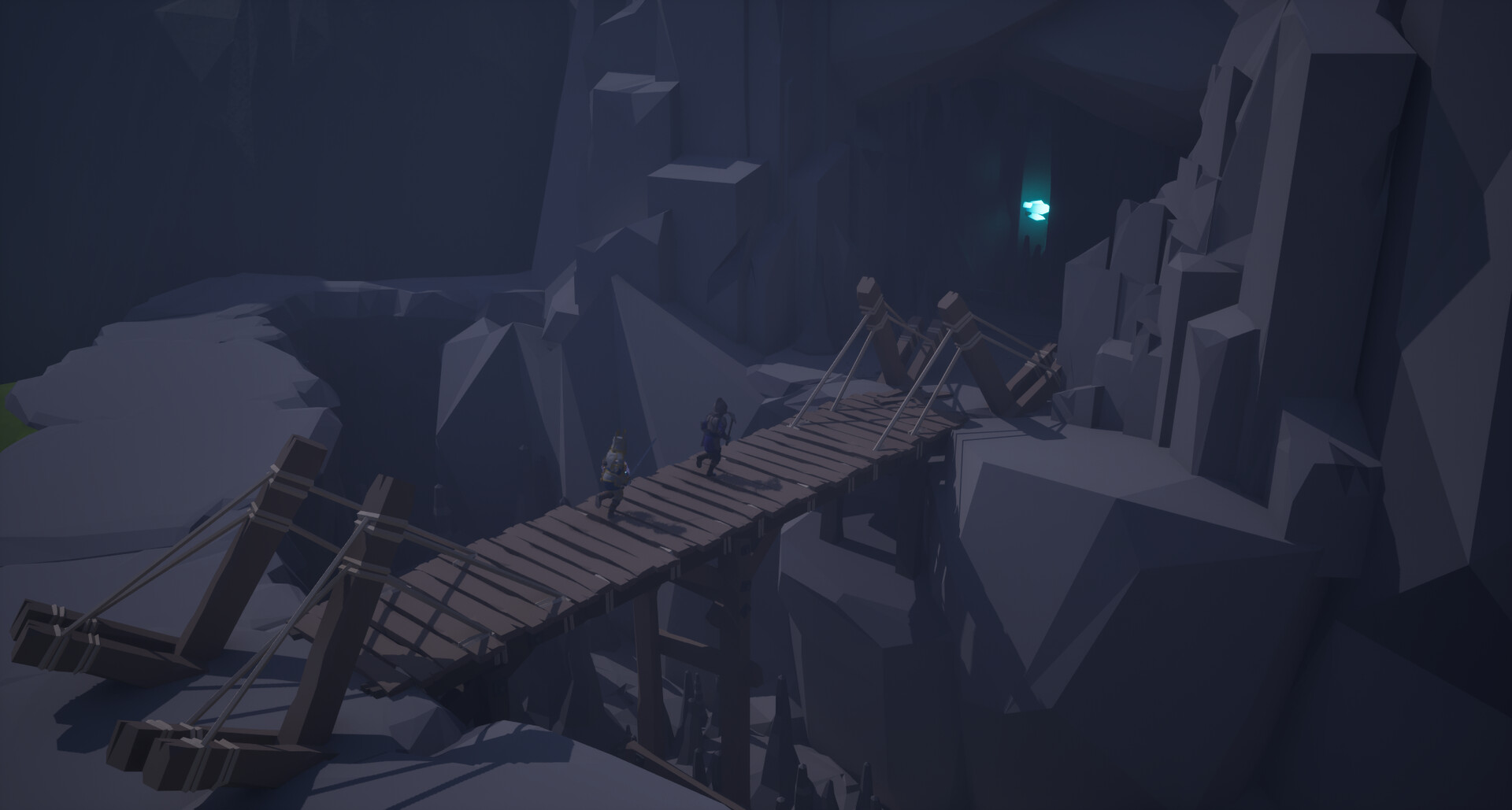 Winds of Valen screenshot 14