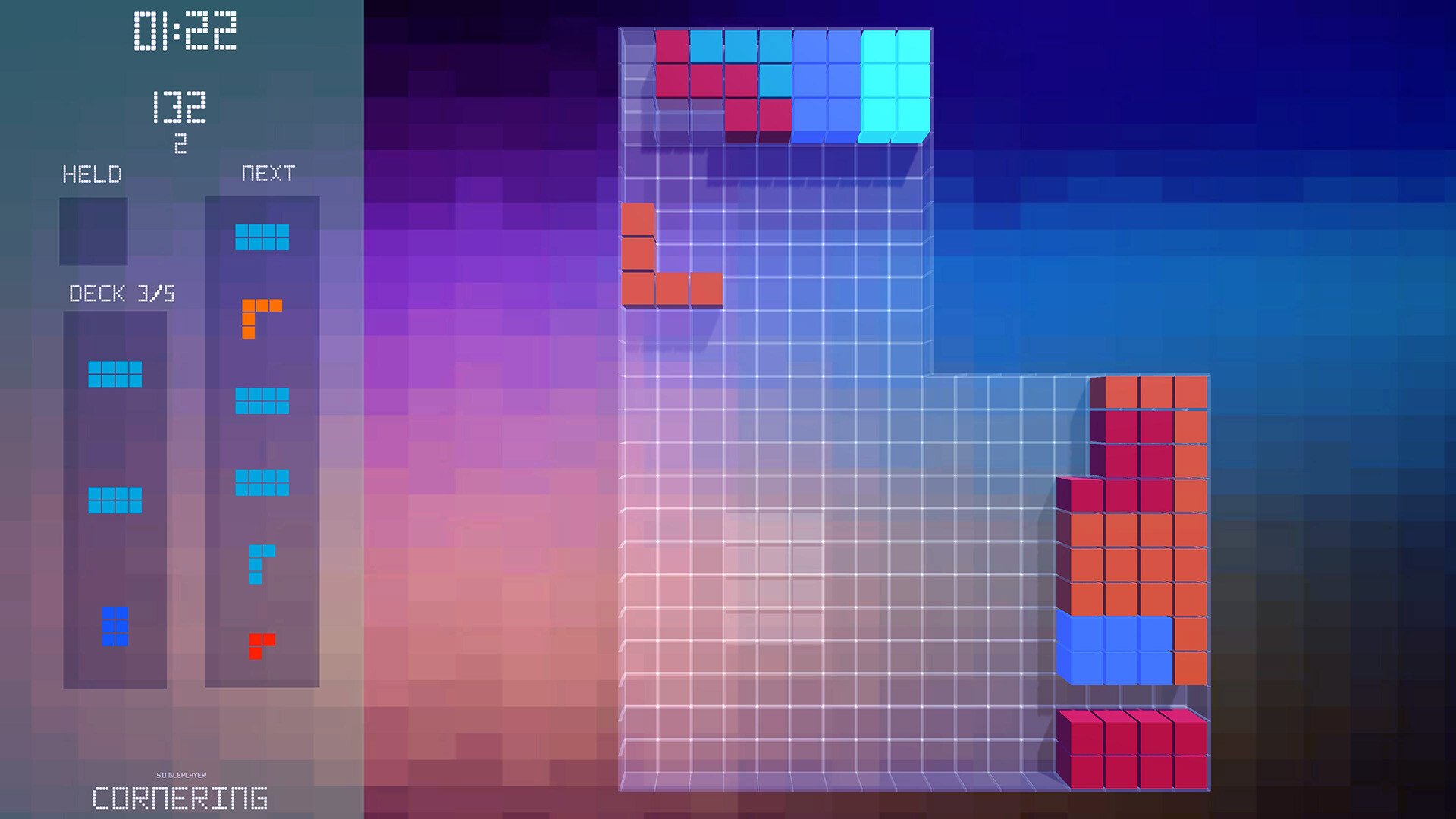 GLUE BLOCKS screenshot 4