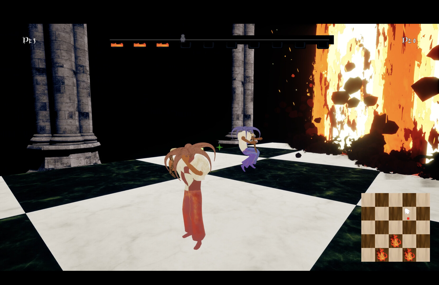 Last Dance screenshot 5