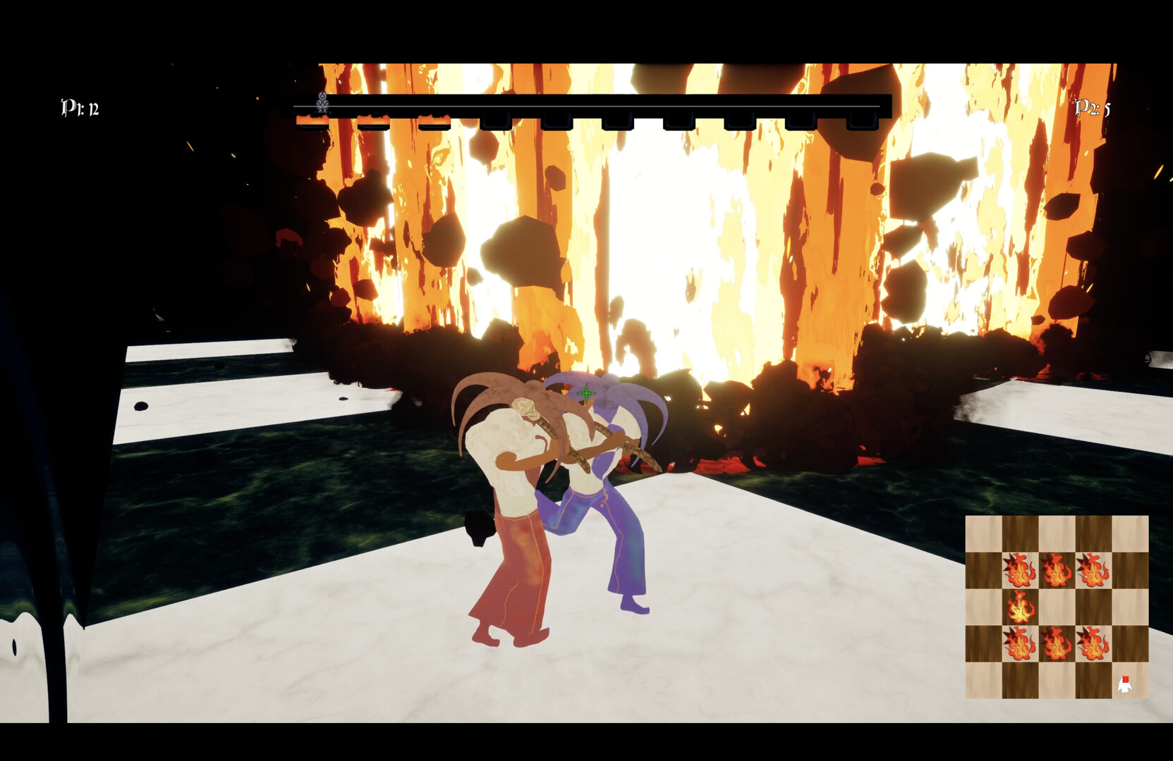 Last Dance screenshot 1