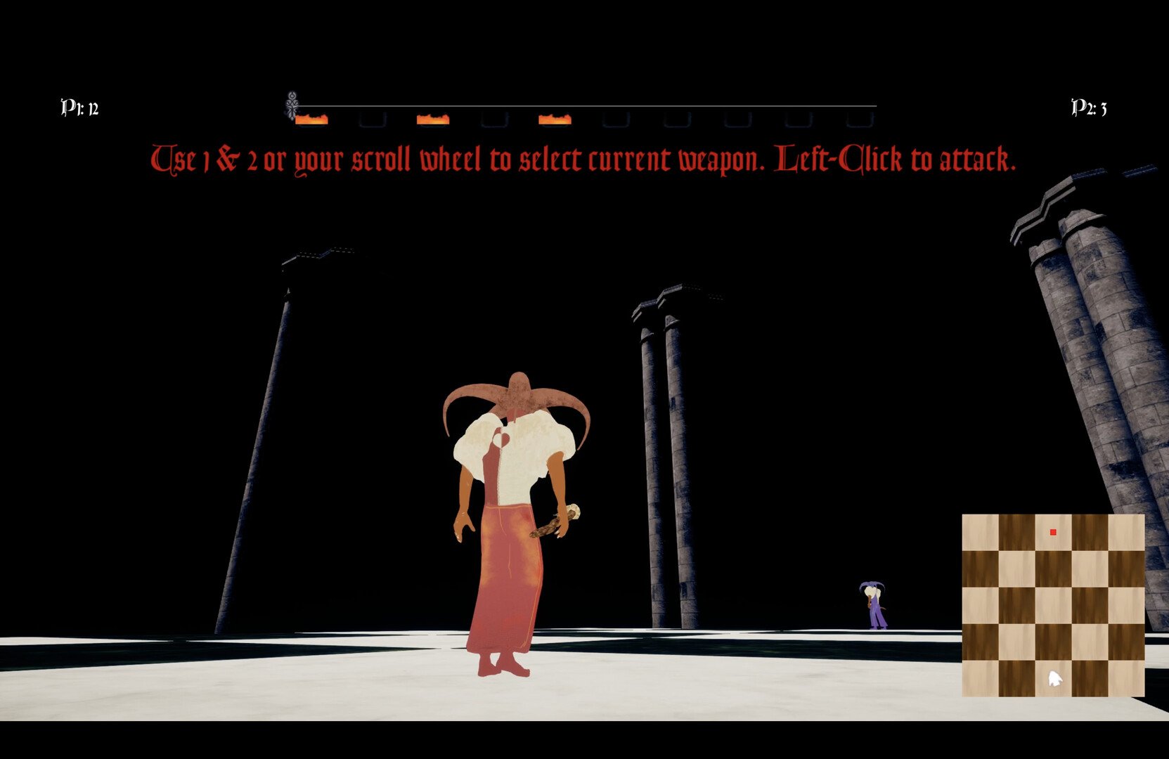 Last Dance screenshot 3