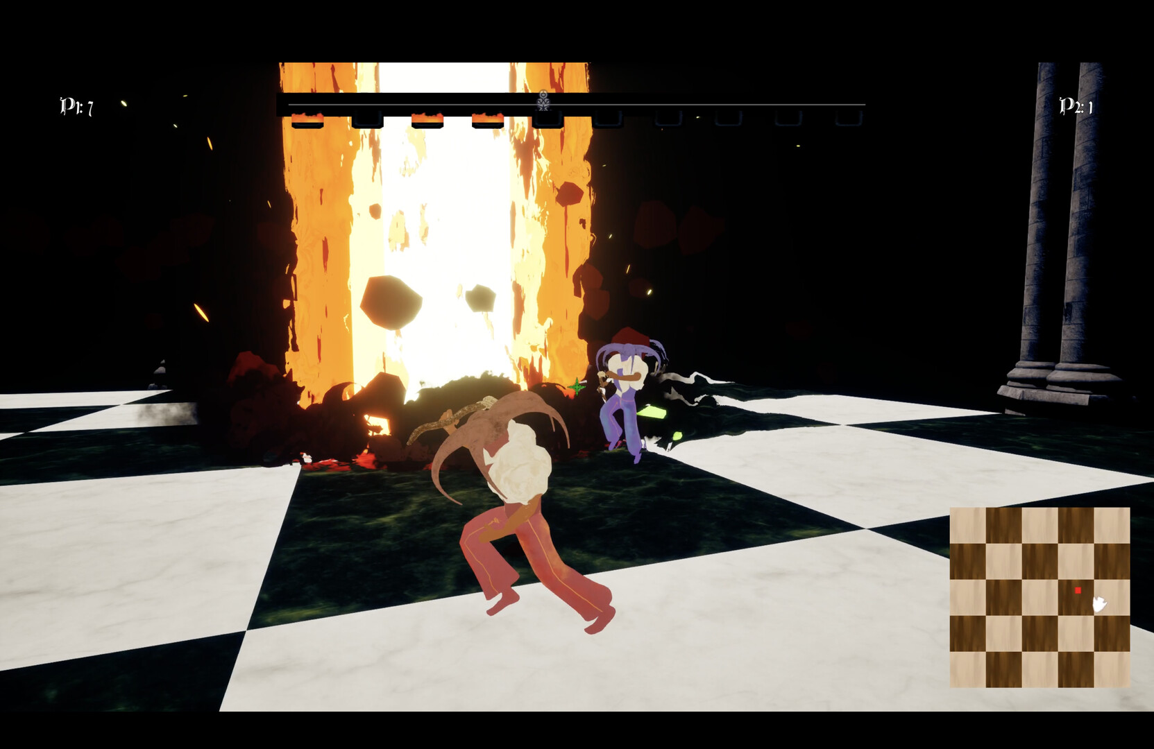 Last Dance screenshot 4