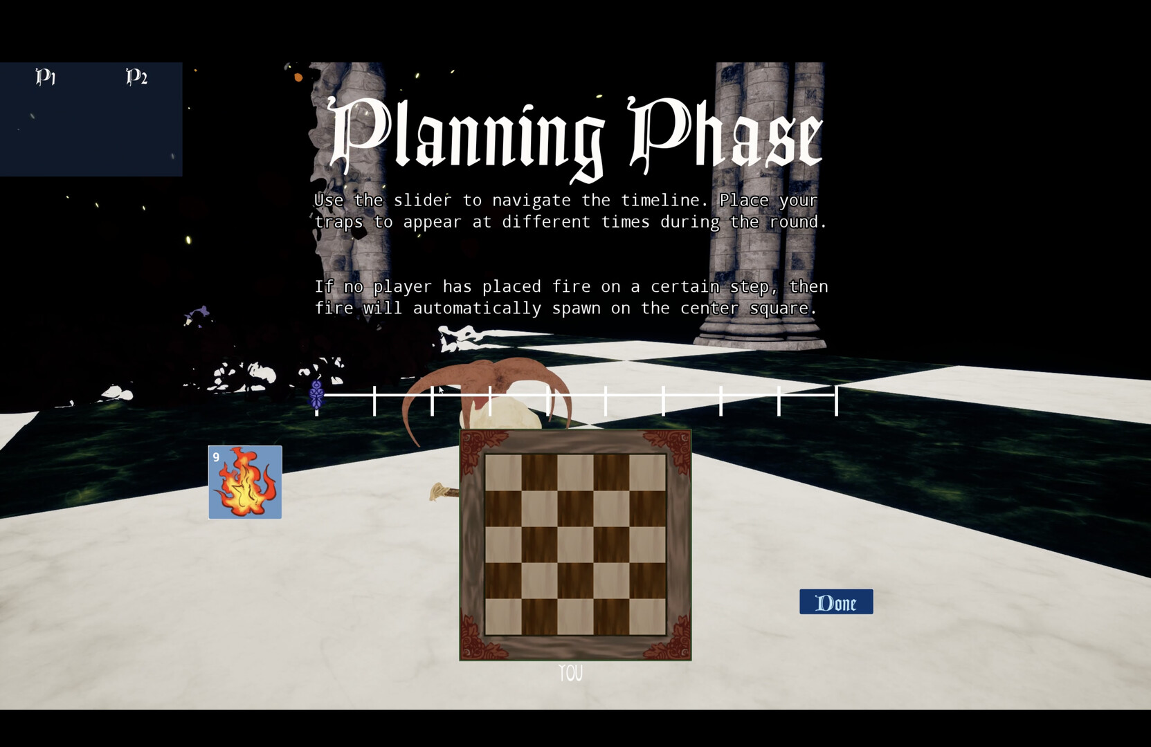 Last Dance screenshot 2