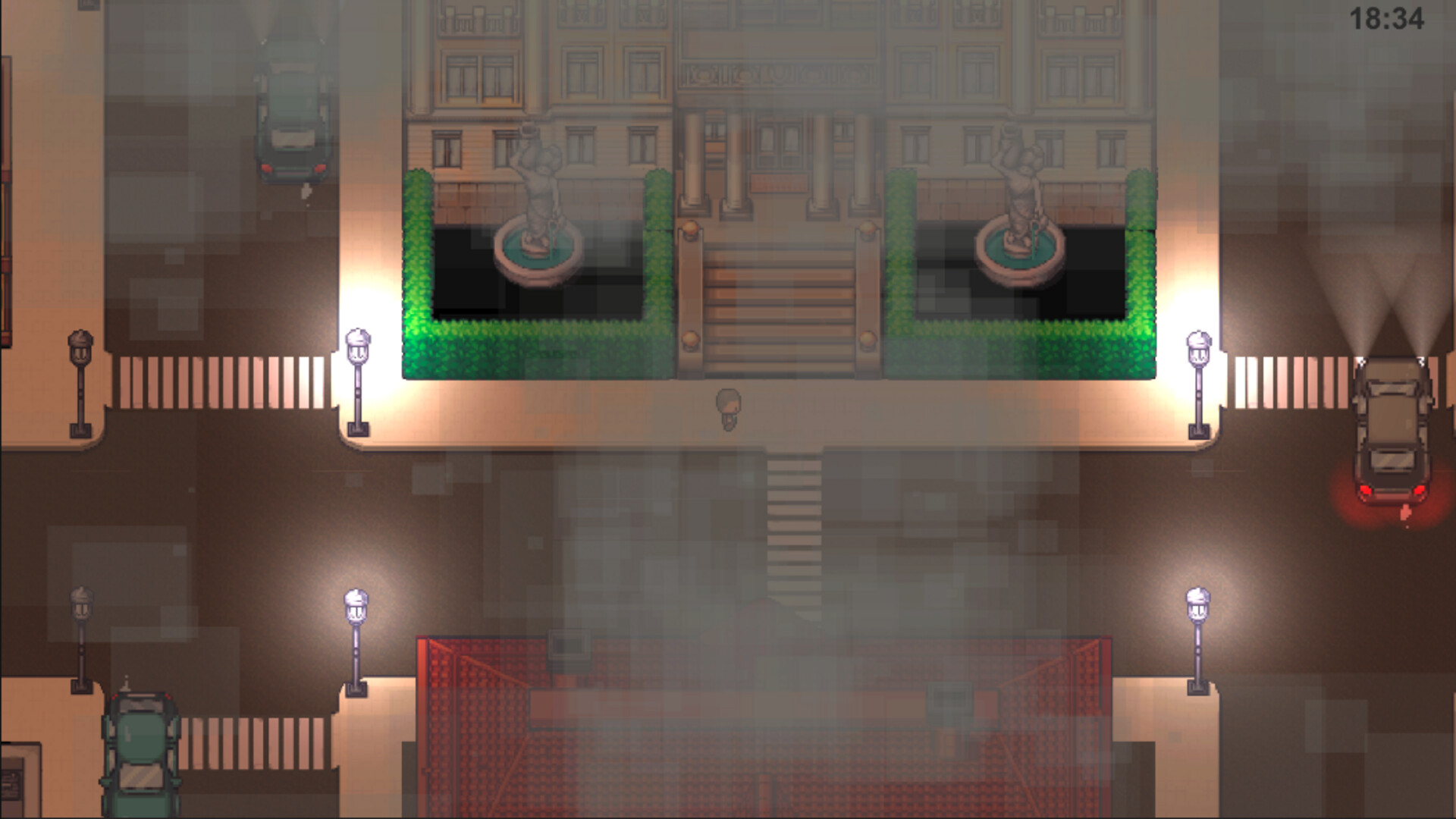 The Book of the Alchemist screenshot 5
