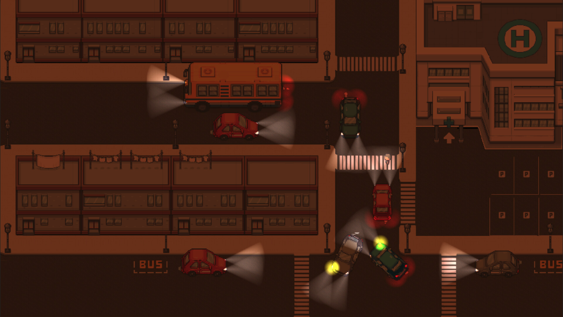 The Book of the Alchemist screenshot 3
