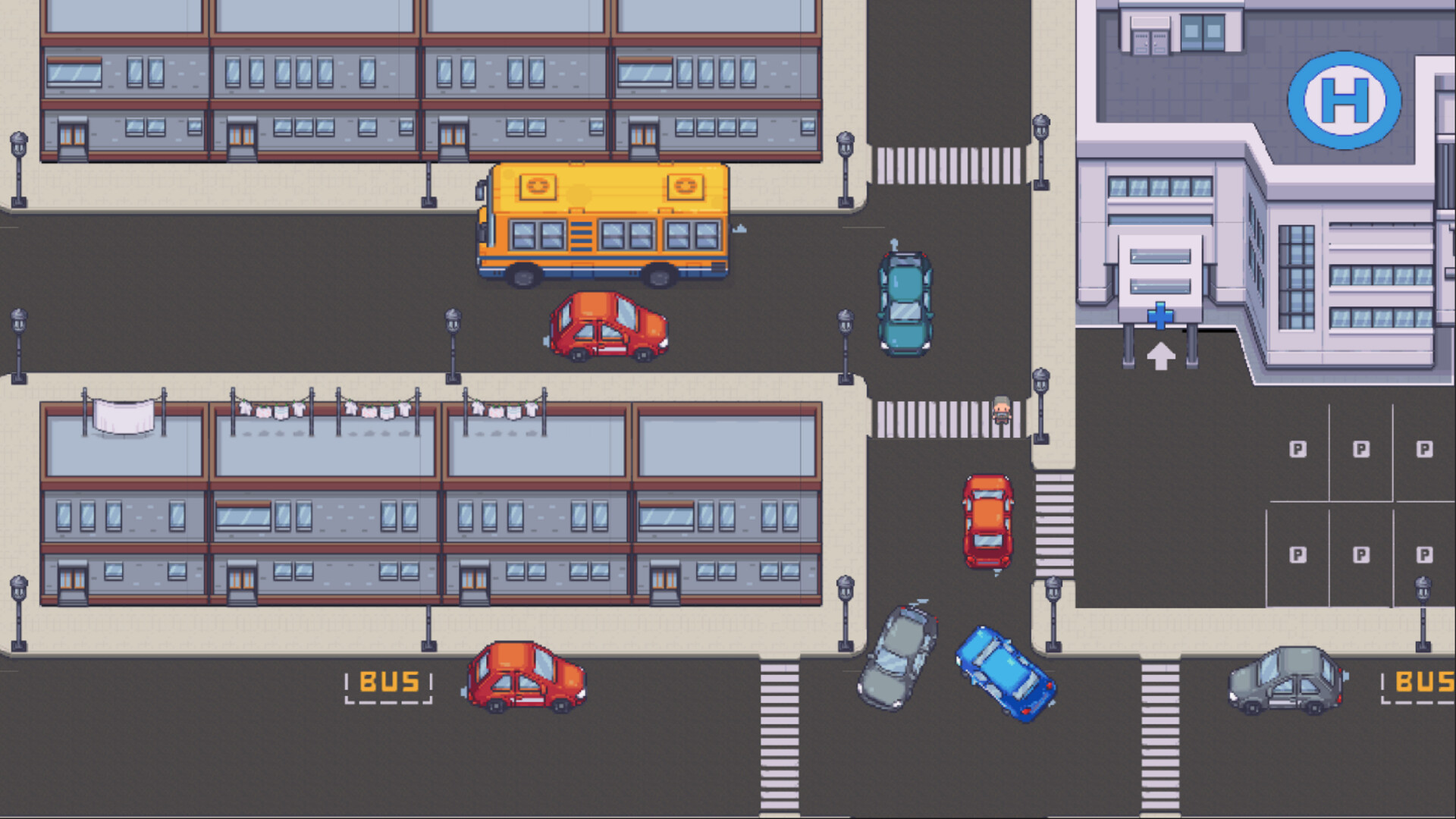 The Book of the Alchemist screenshot 2