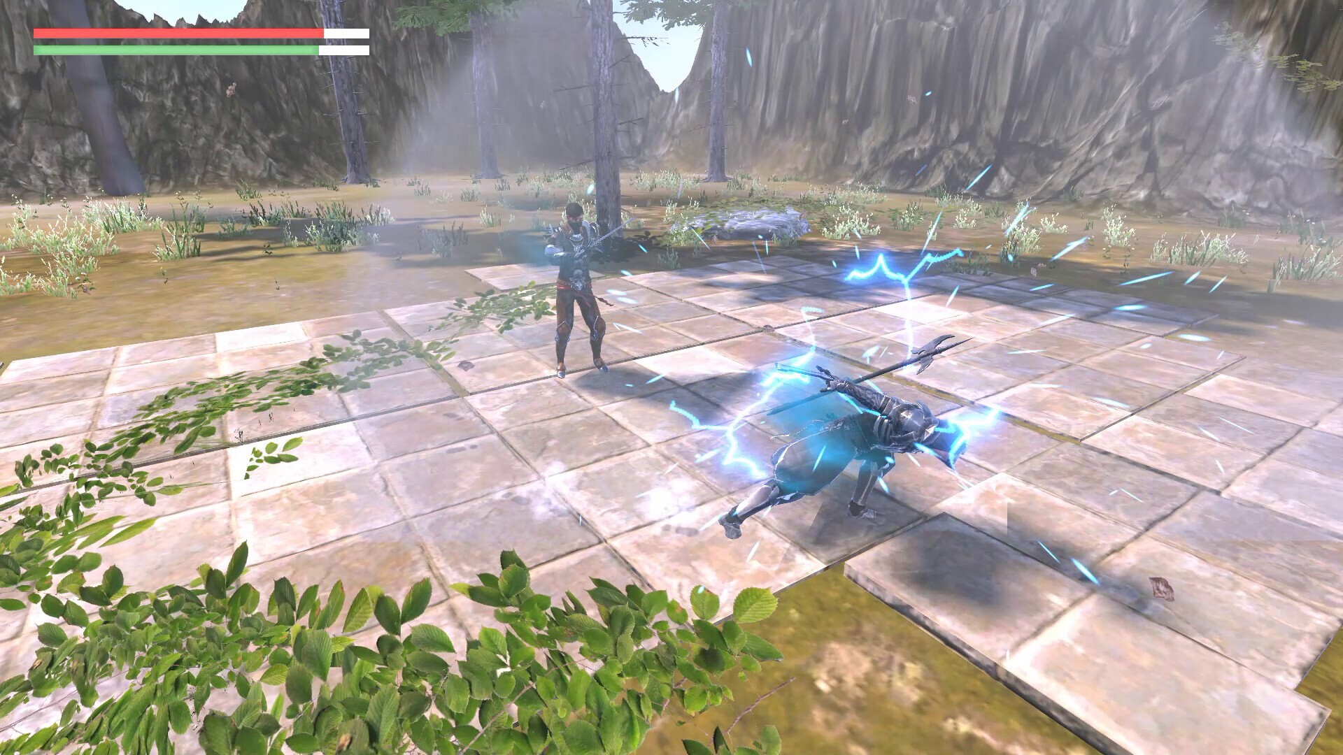 The King of Assassins - The Kingdom screenshot 10