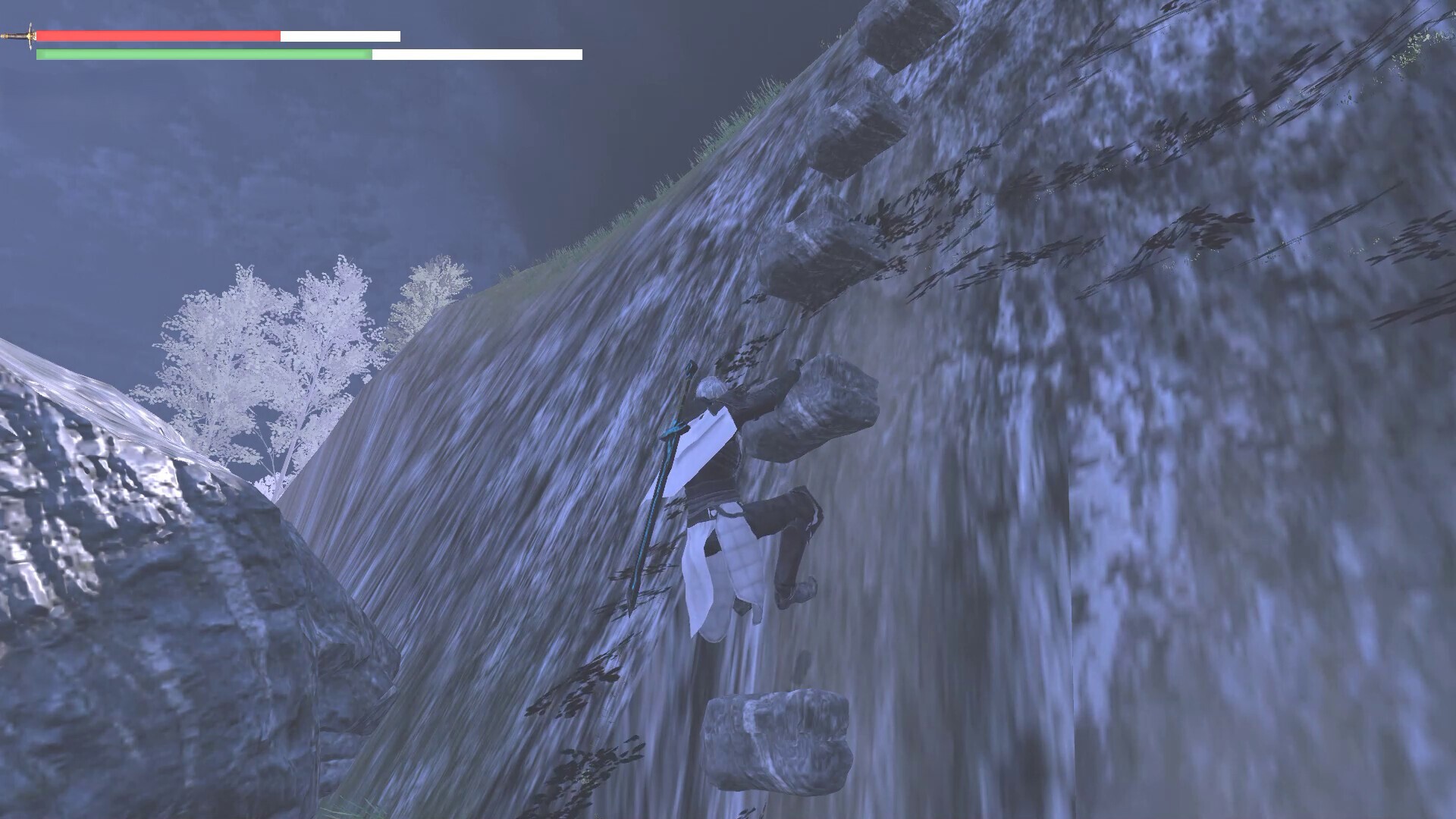 The King of Assassins - The Kingdom screenshot 8