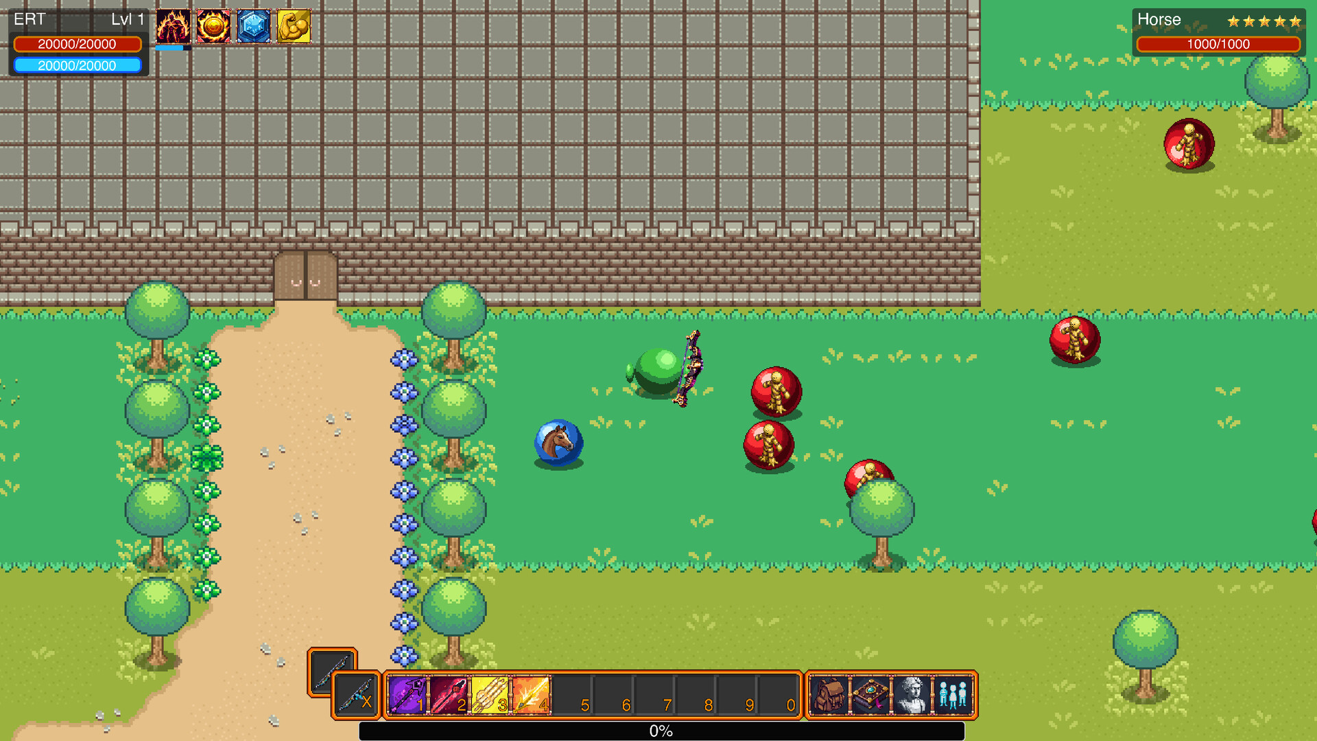 Caravan:The Trade Road screenshot 9