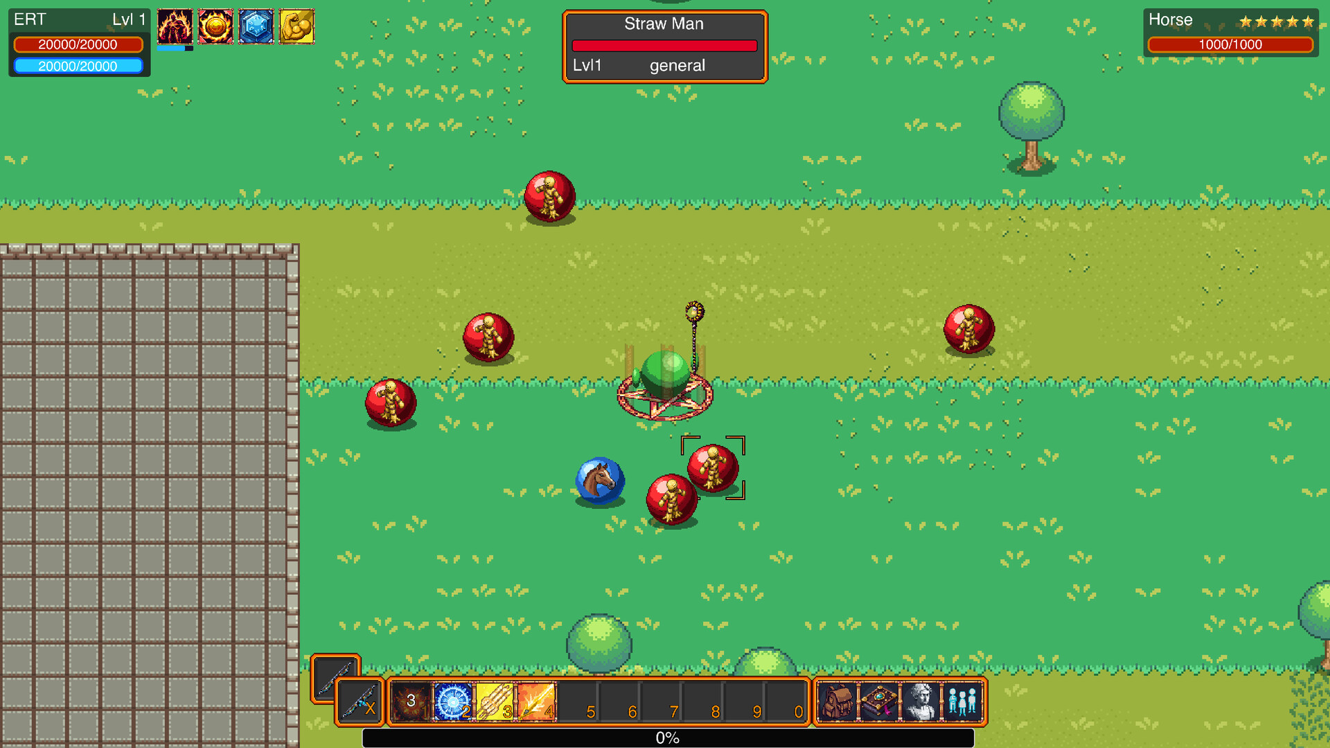 Caravan:The Trade Road screenshot 7