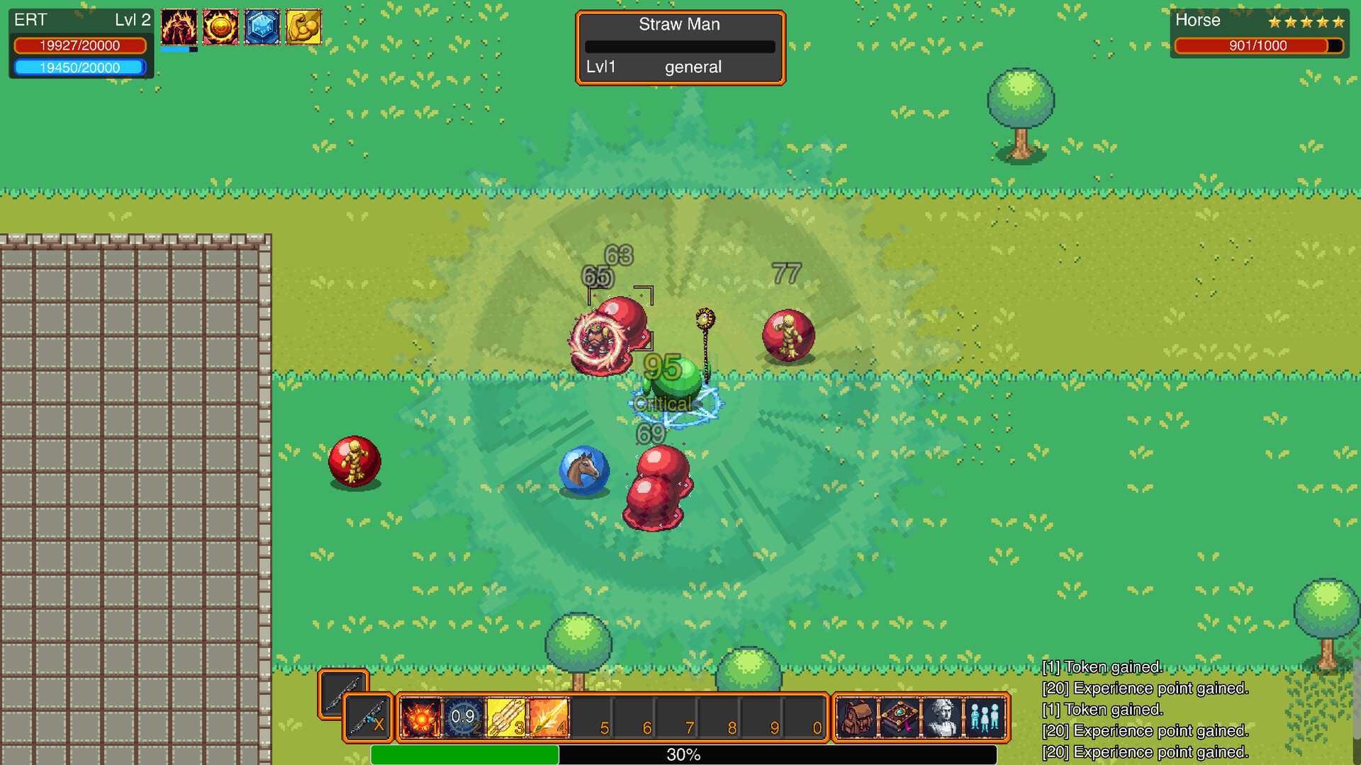 Caravan:The Trade Road screenshot 5