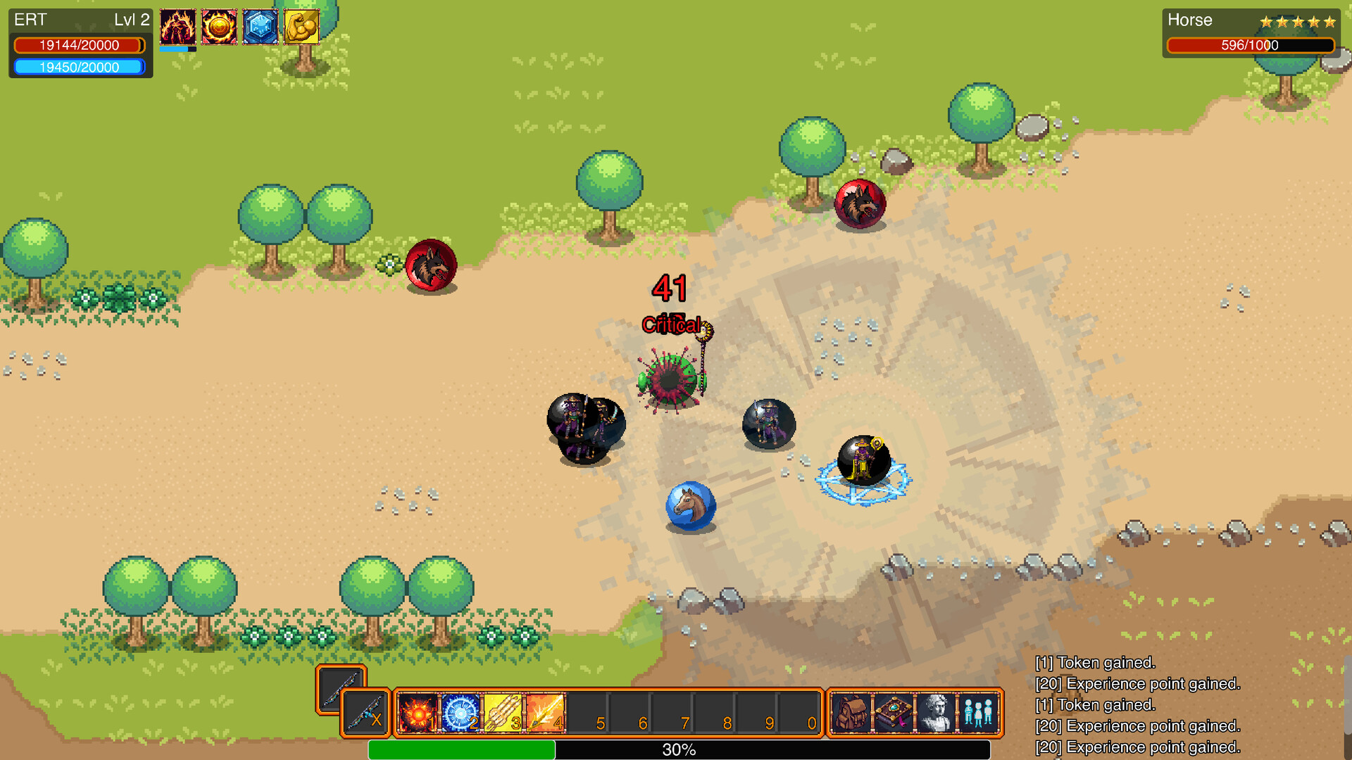 Caravan:The Trade Road screenshot 3
