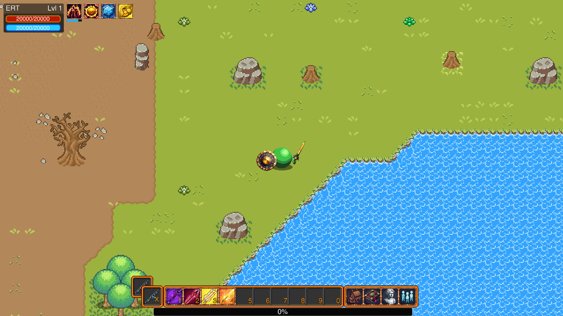 Caravan:The Trade Road screenshot 8