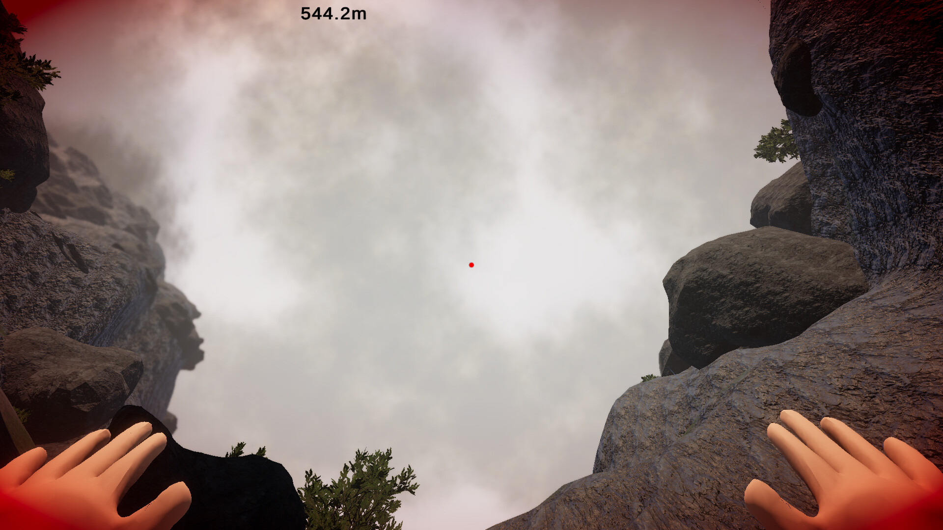 Climbing Is Hard screenshot 2