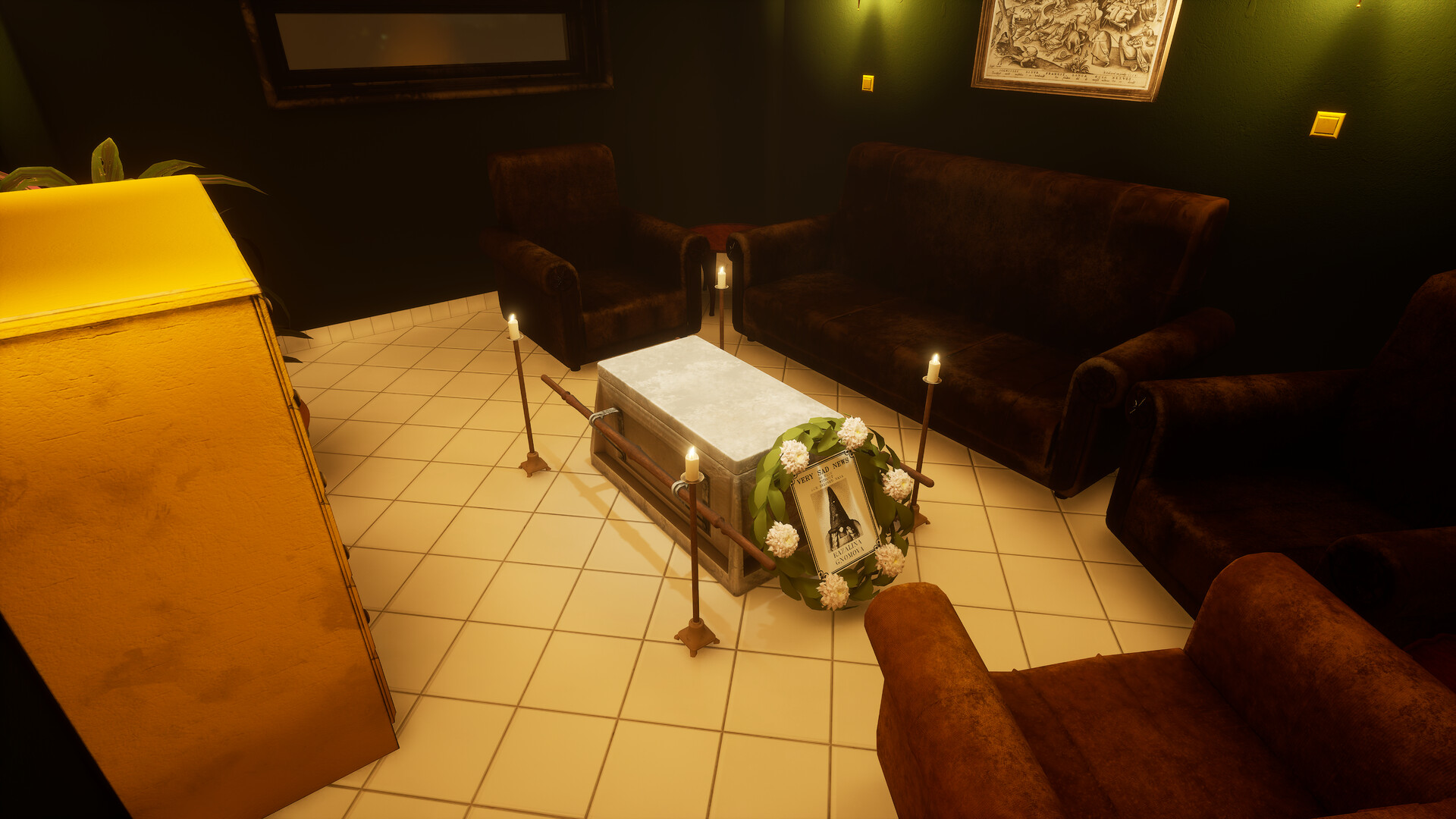 11 Trials of Raz screenshot 7