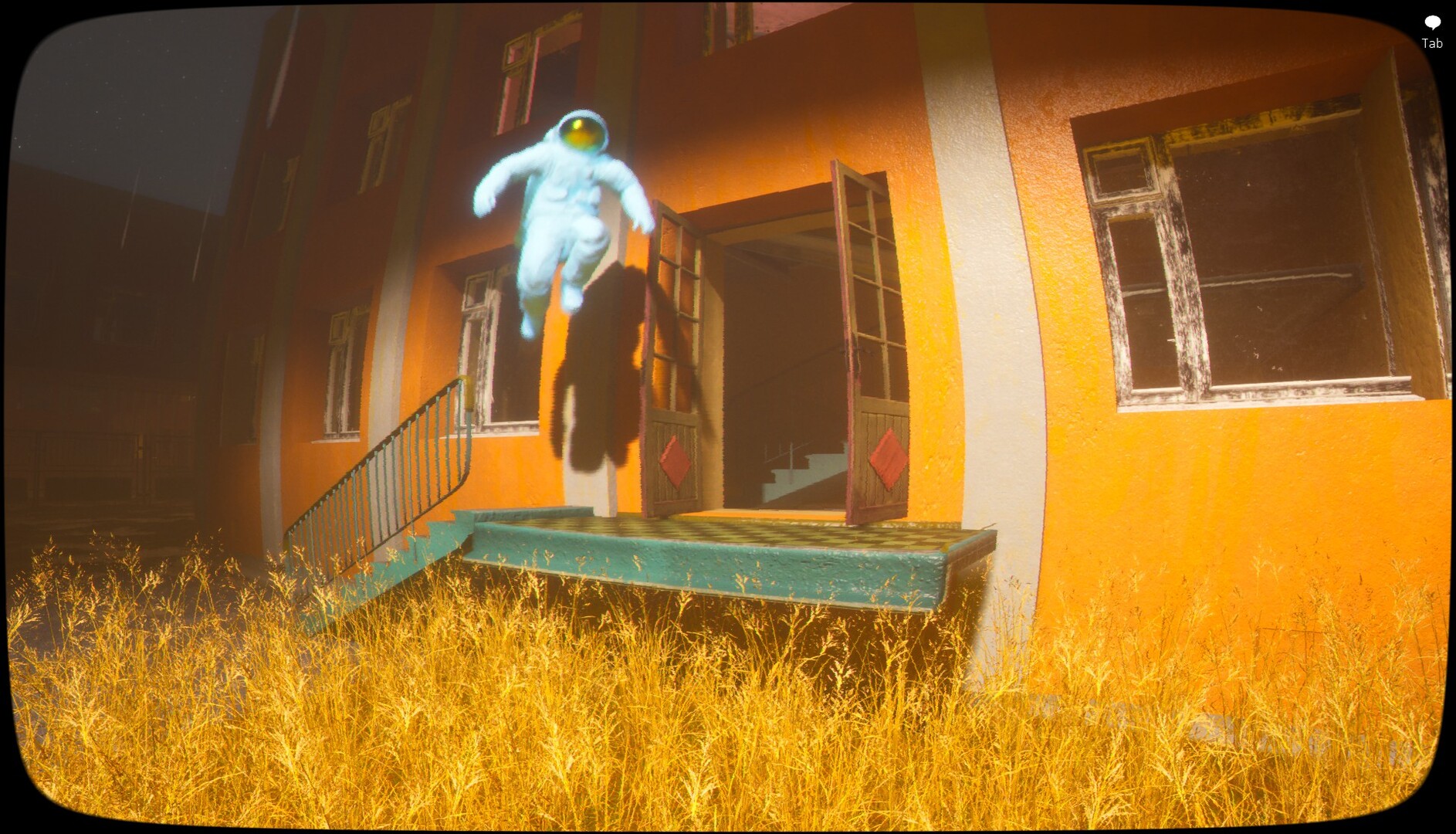 Emissary One screenshot 9