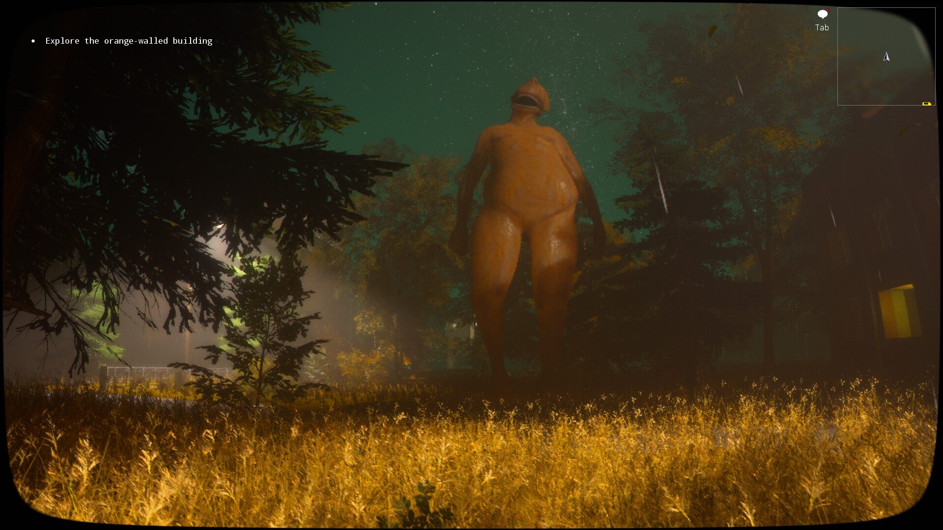 Emissary One screenshot 4