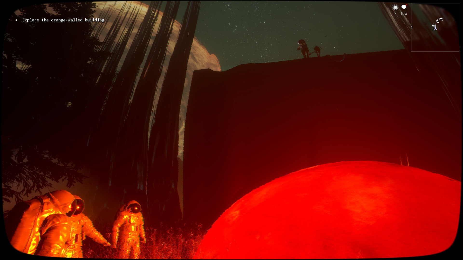 Emissary One screenshot 2