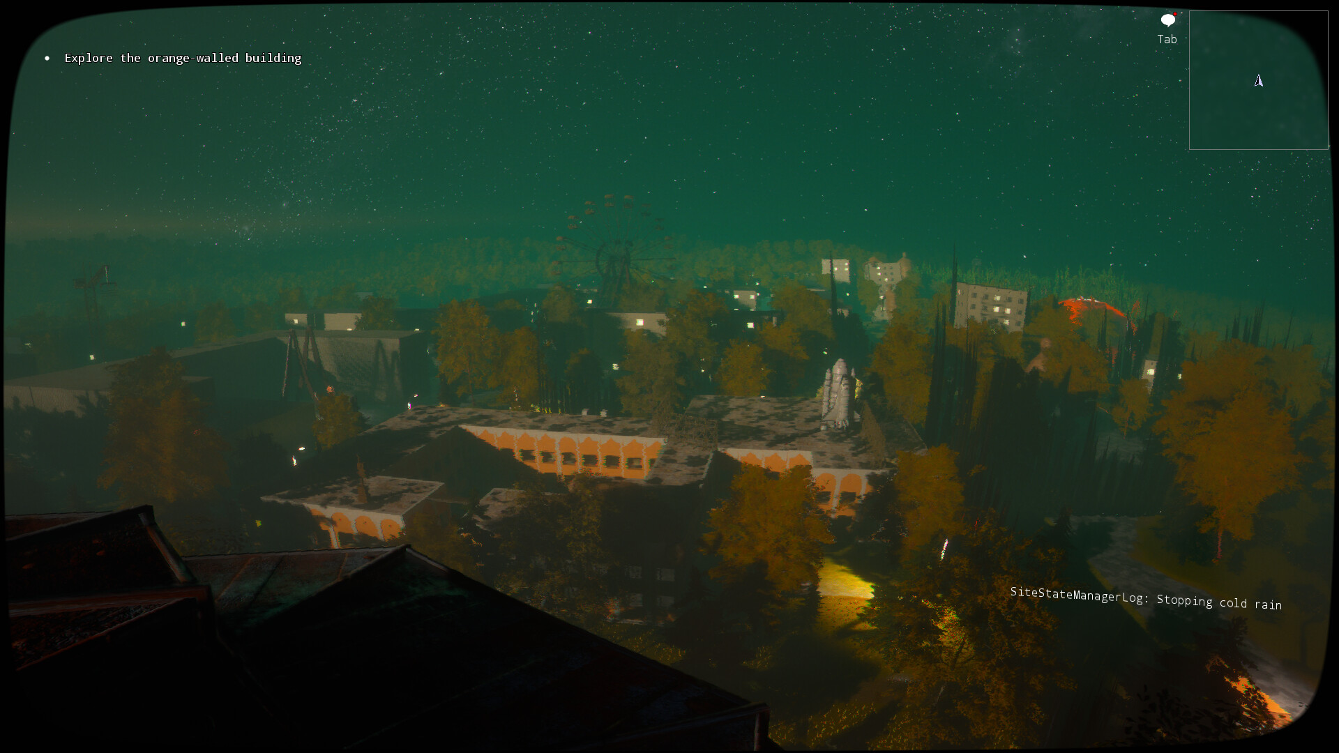 Emissary One screenshot 11