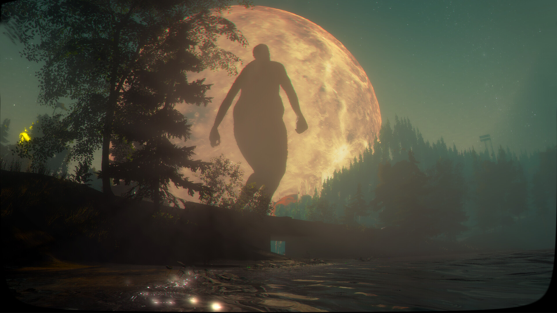 Emissary One screenshot 7