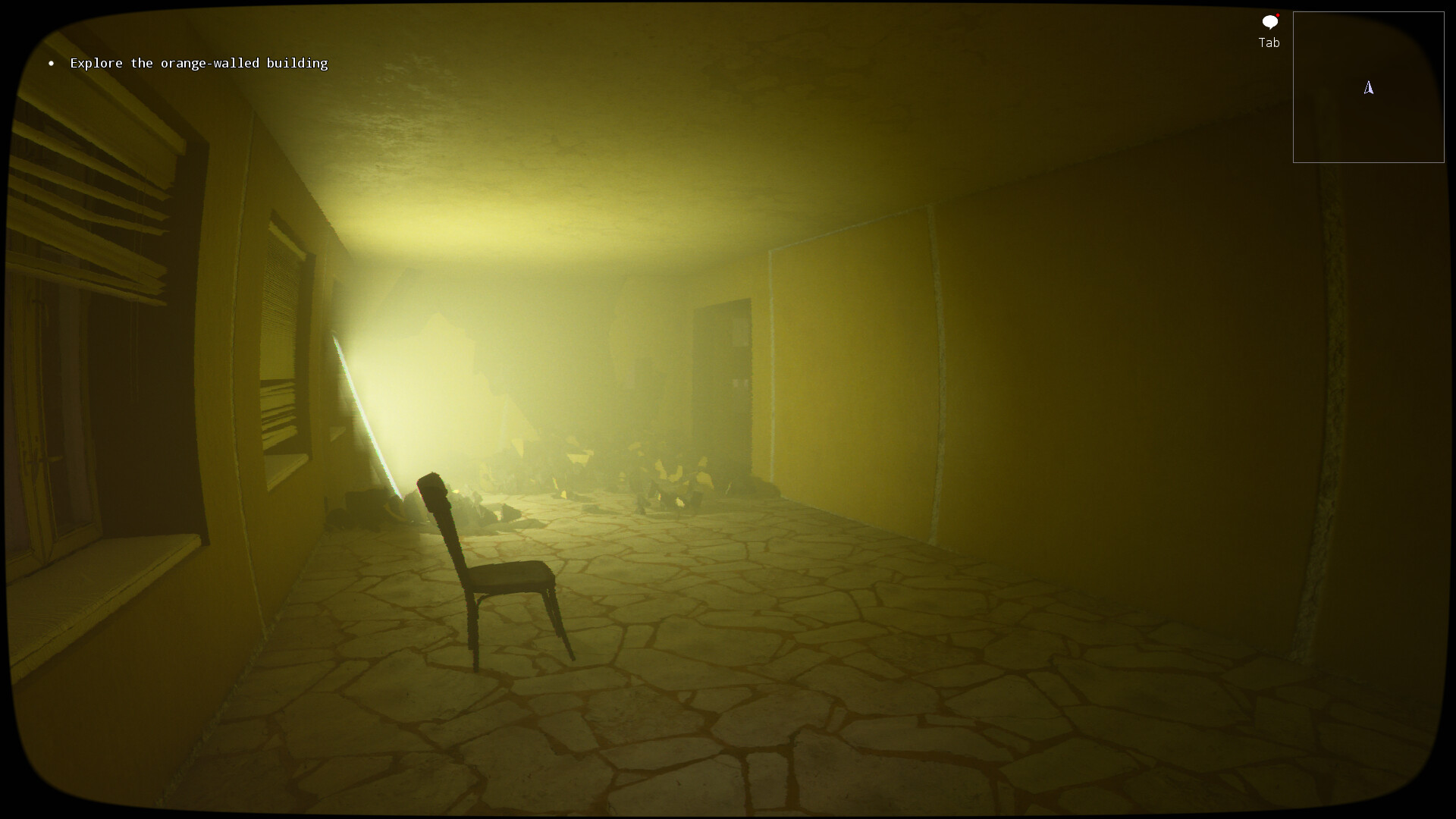 Emissary One screenshot 8