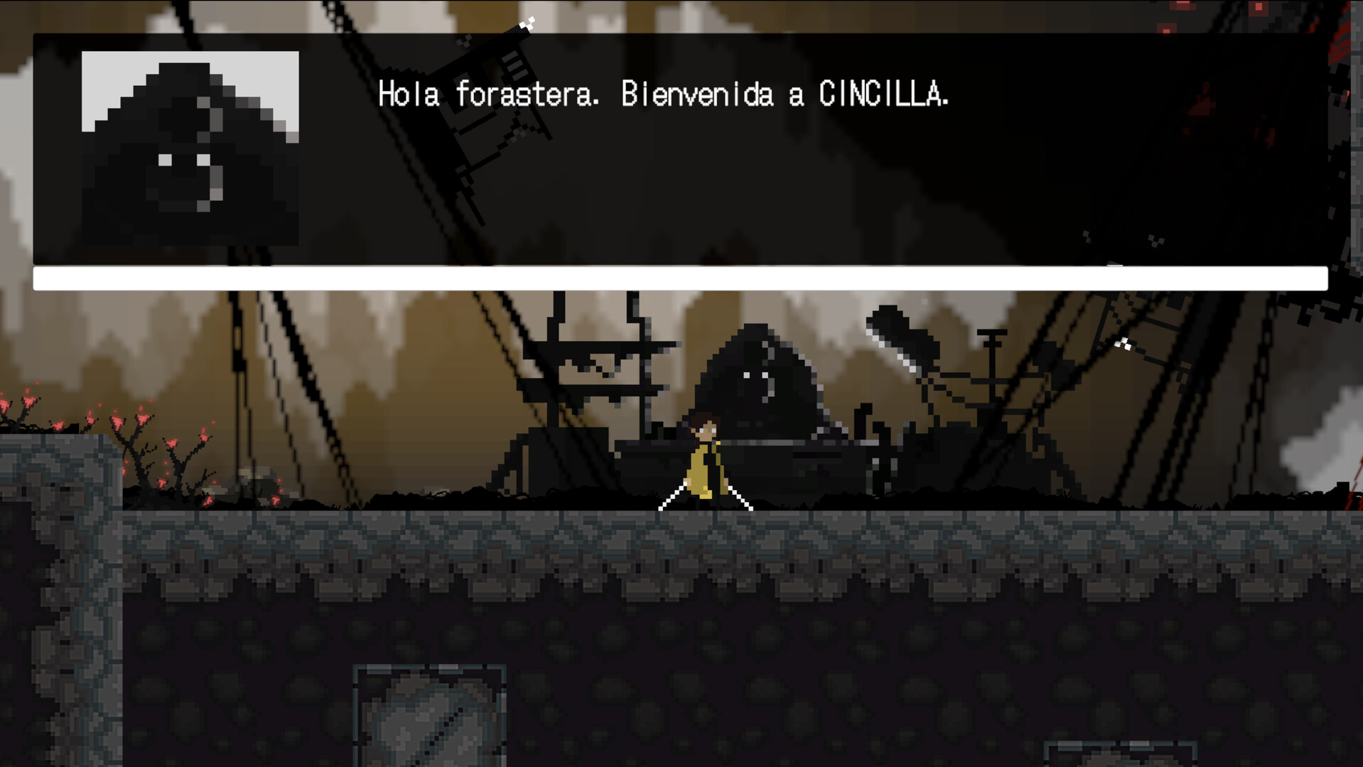 CINCILLA screenshot 4
