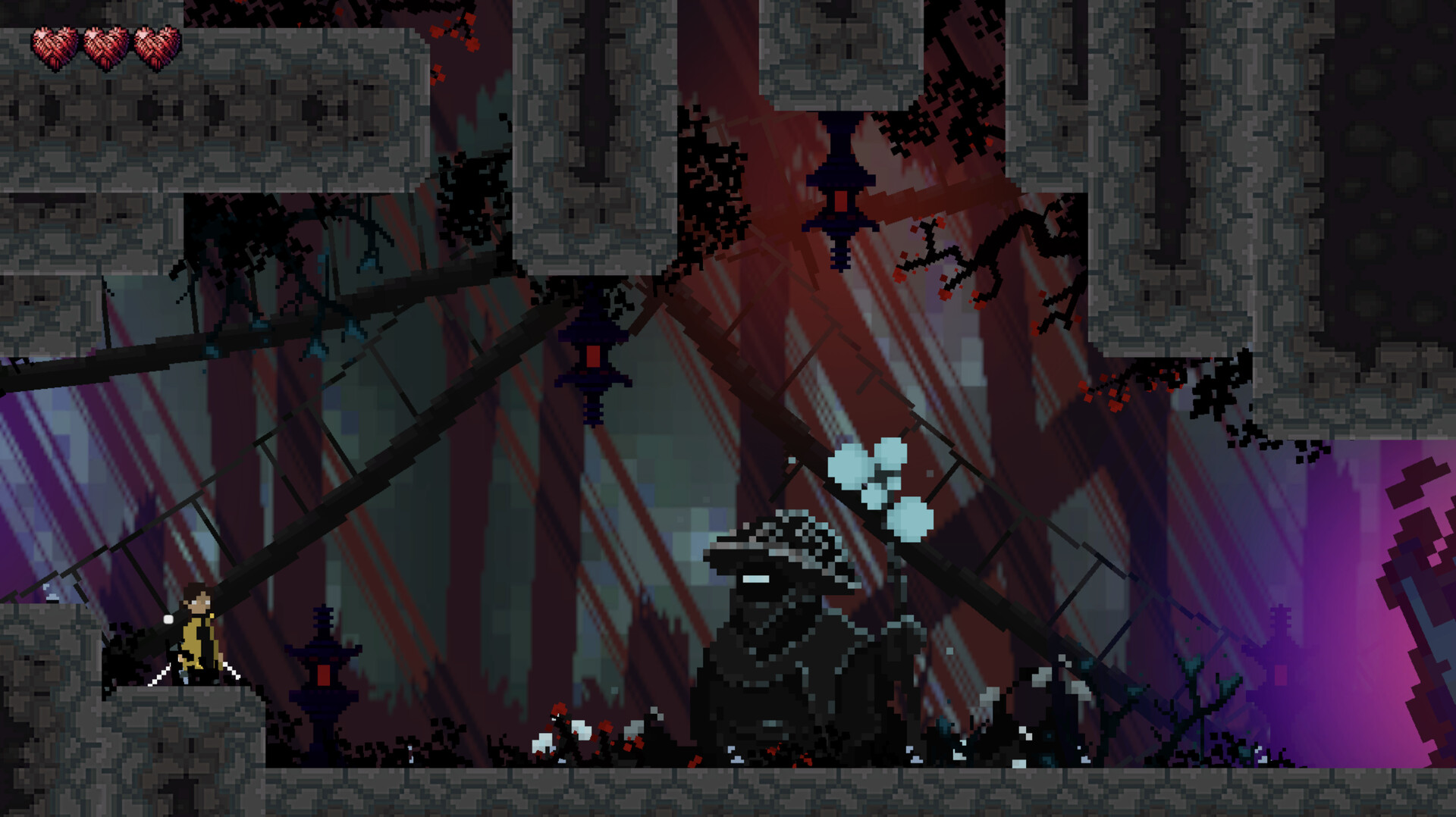 CINCILLA screenshot 5
