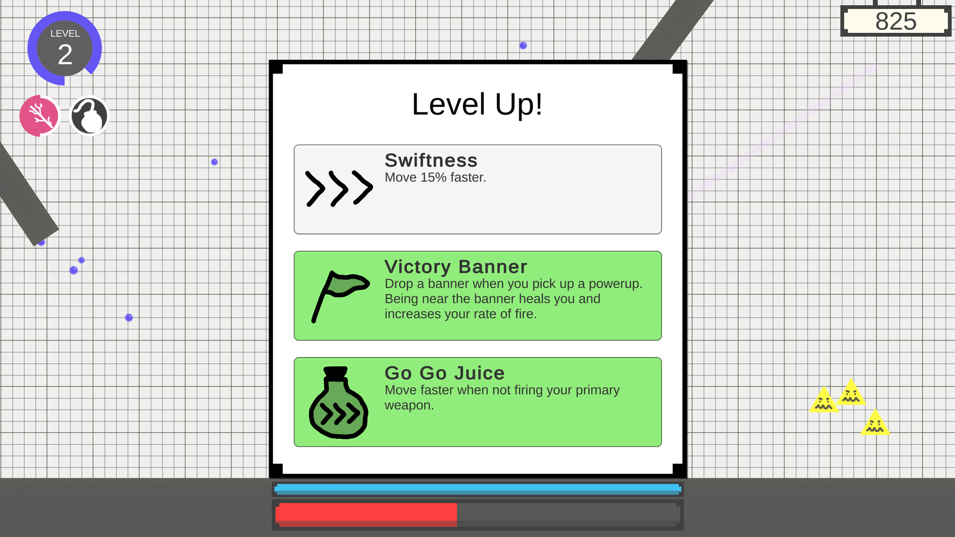 Circle With A Gun screenshot 3