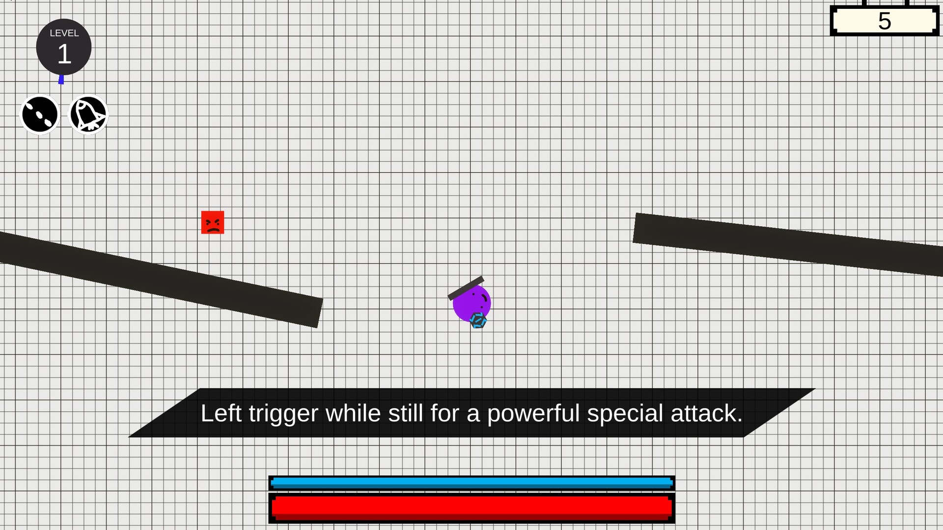 Circle With A Gun screenshot 4