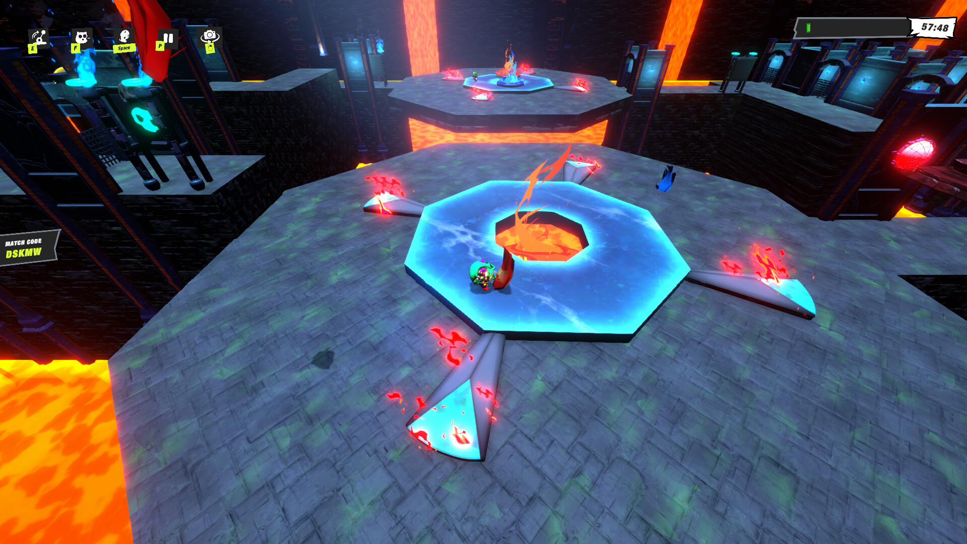 Prison Fury screenshot 7