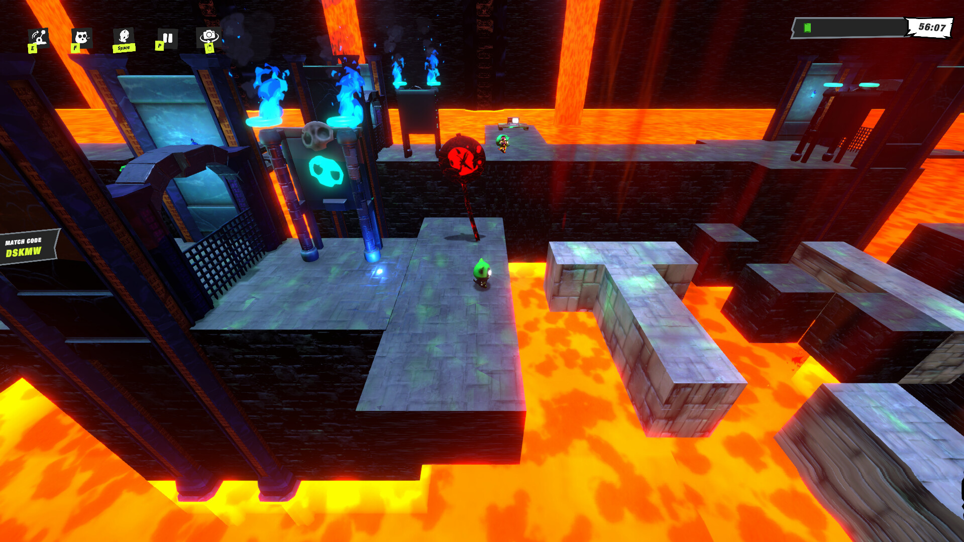 Prison Fury screenshot 8