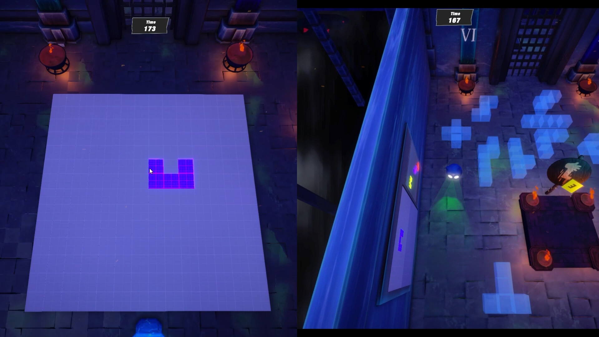 Prison Fury screenshot 4