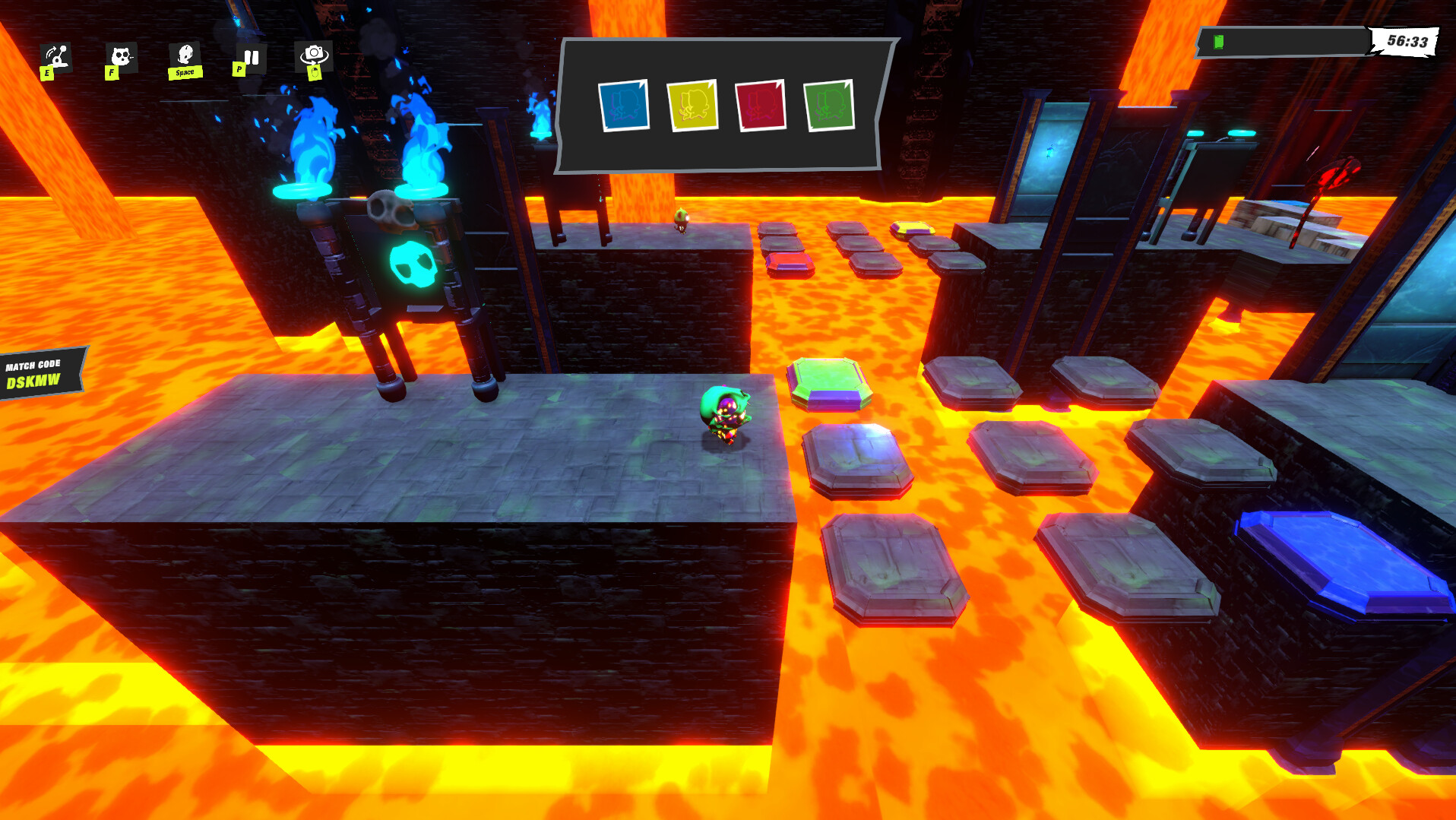 Prison Fury screenshot 2