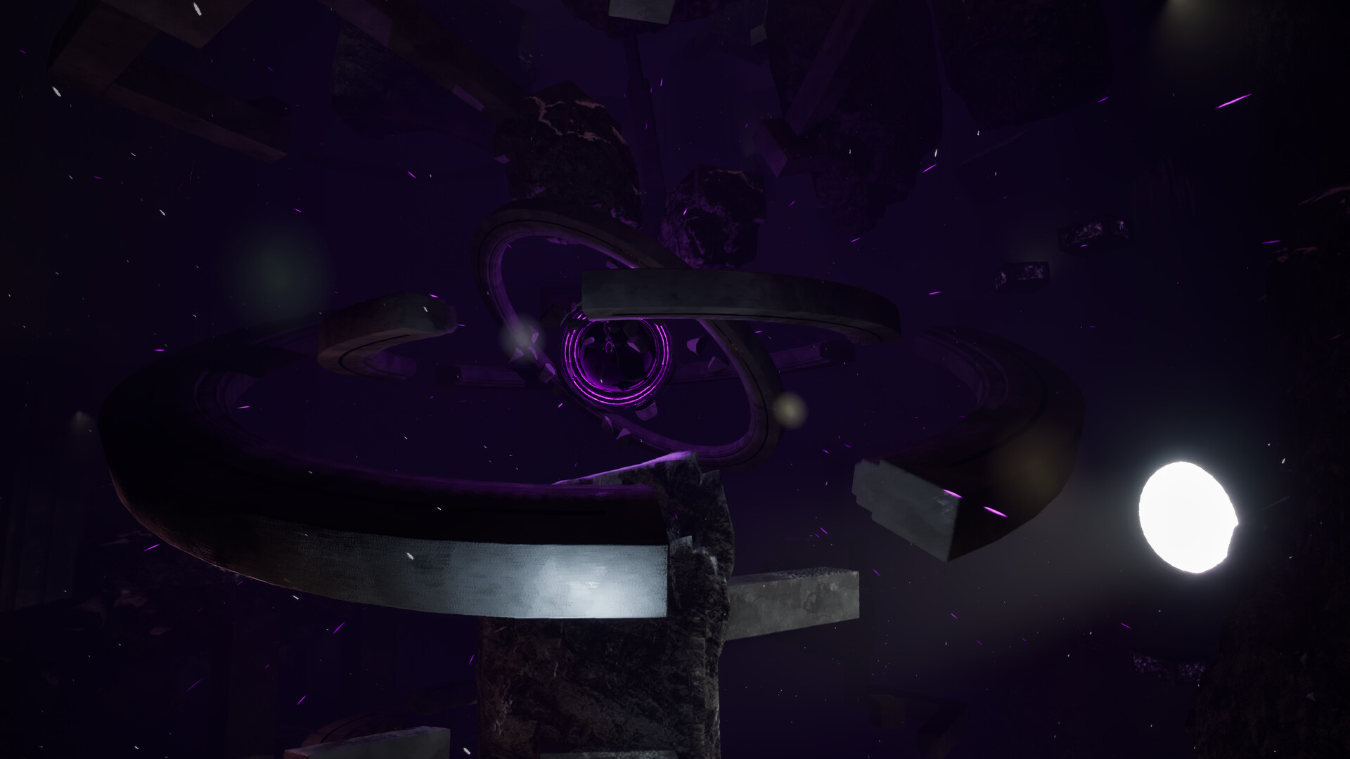 Echelon screenshot 3
