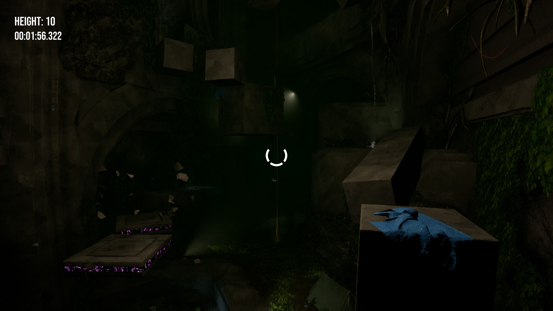 Echelon screenshot 4