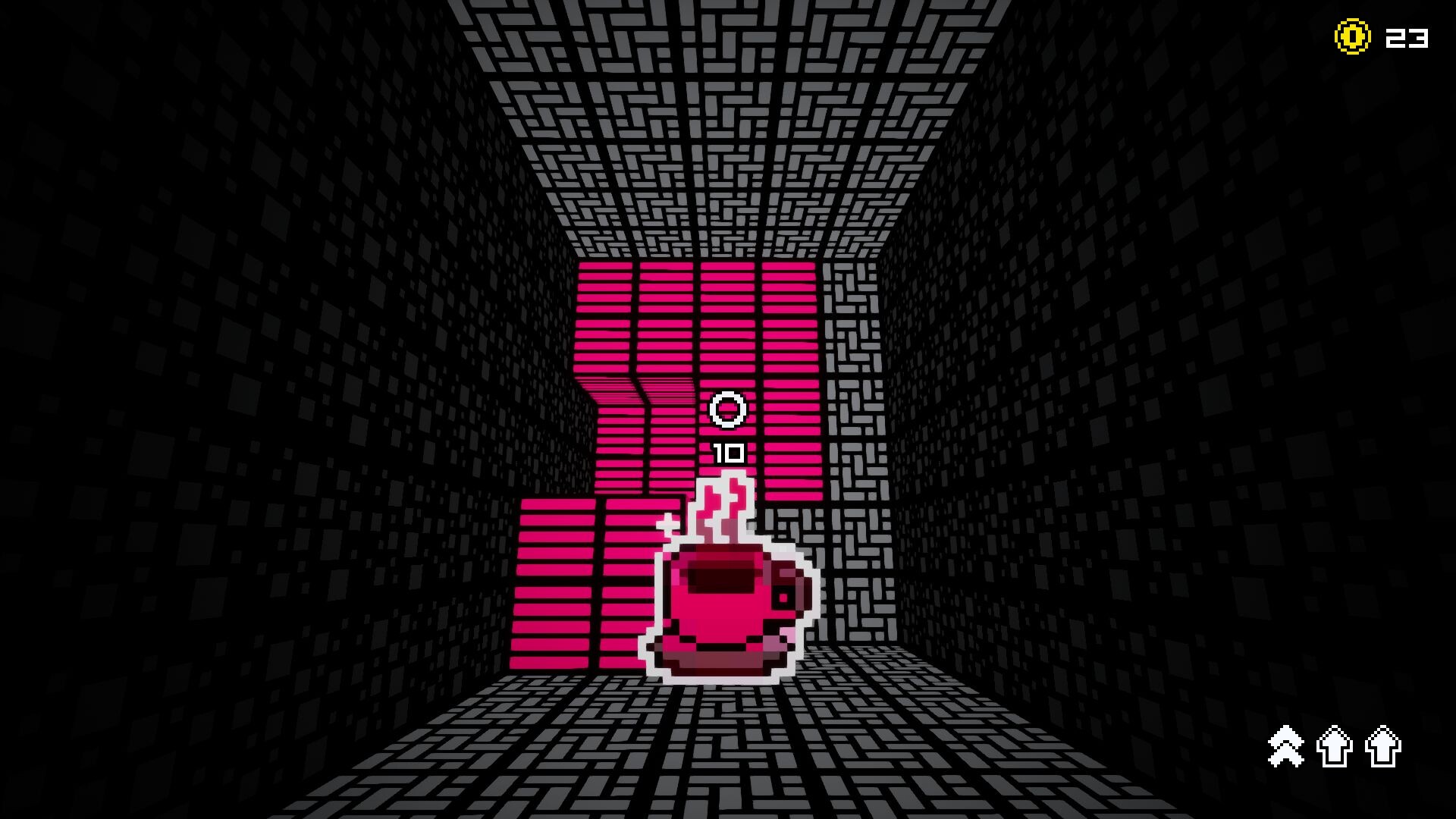 Run Coffee Run screenshot 2