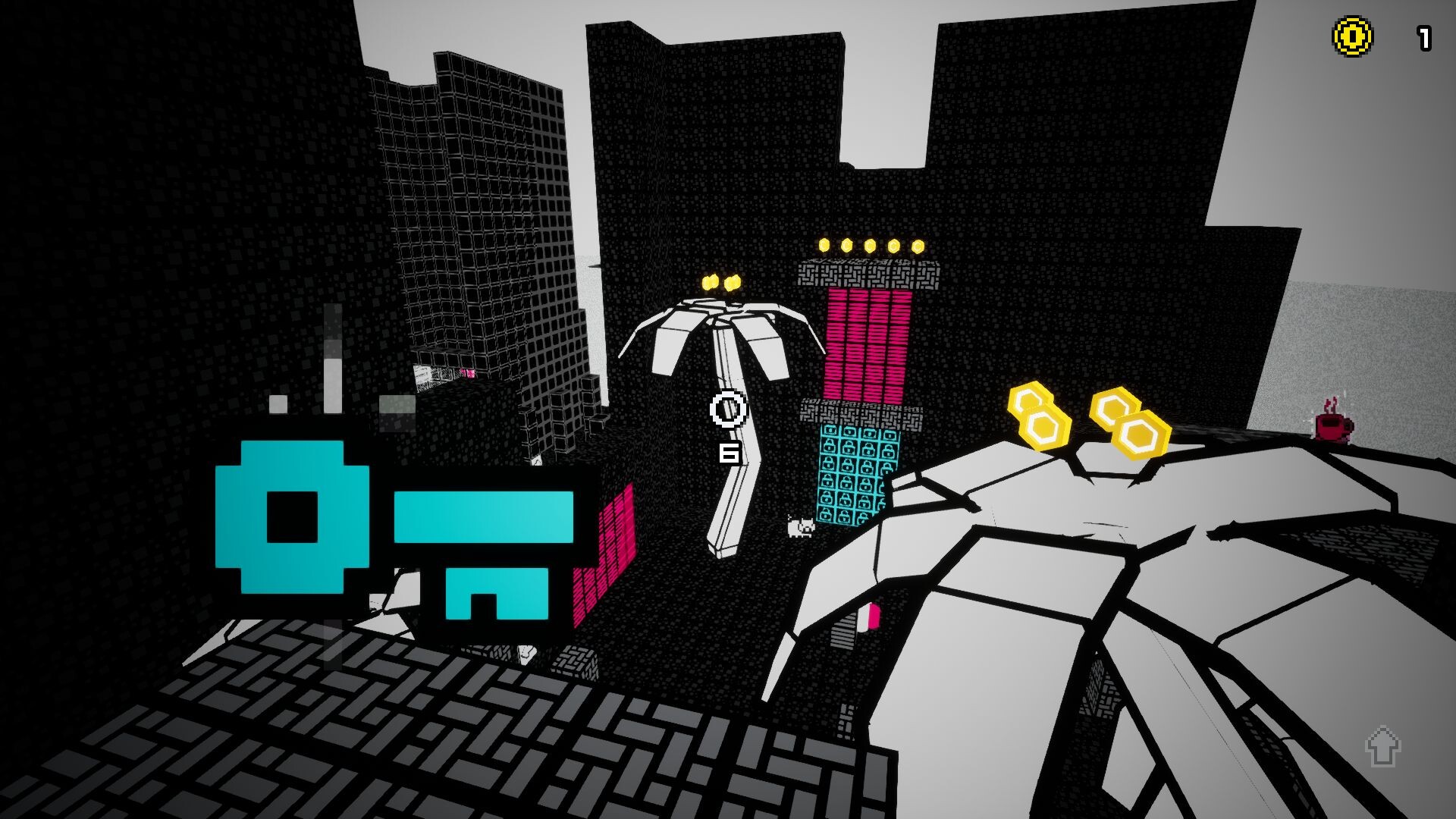 Run Coffee Run screenshot 3