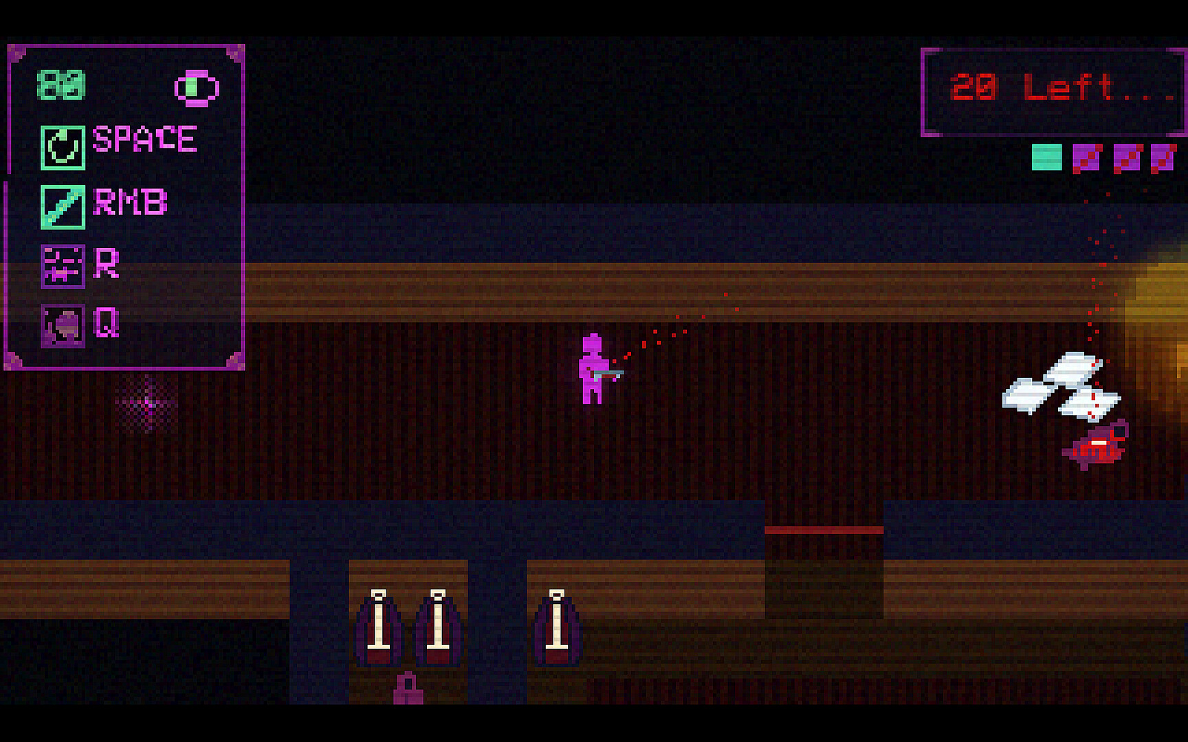 Cult of Icarus screenshot 4