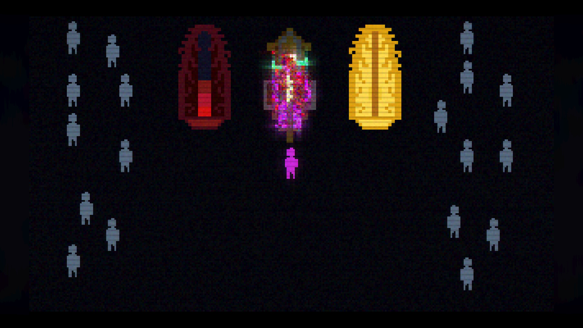 Cult of Icarus screenshot 5