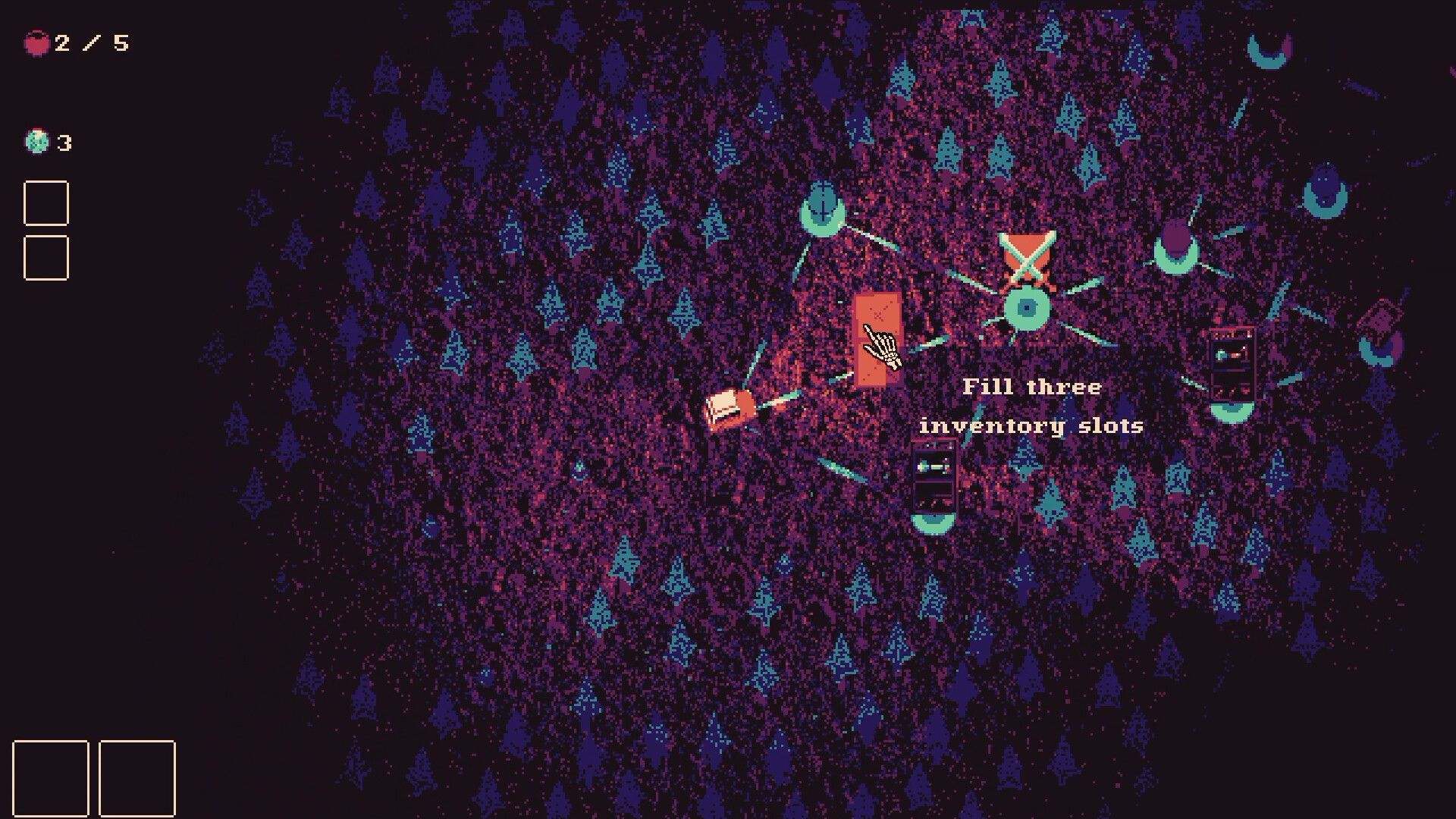 Decromancy screenshot 2