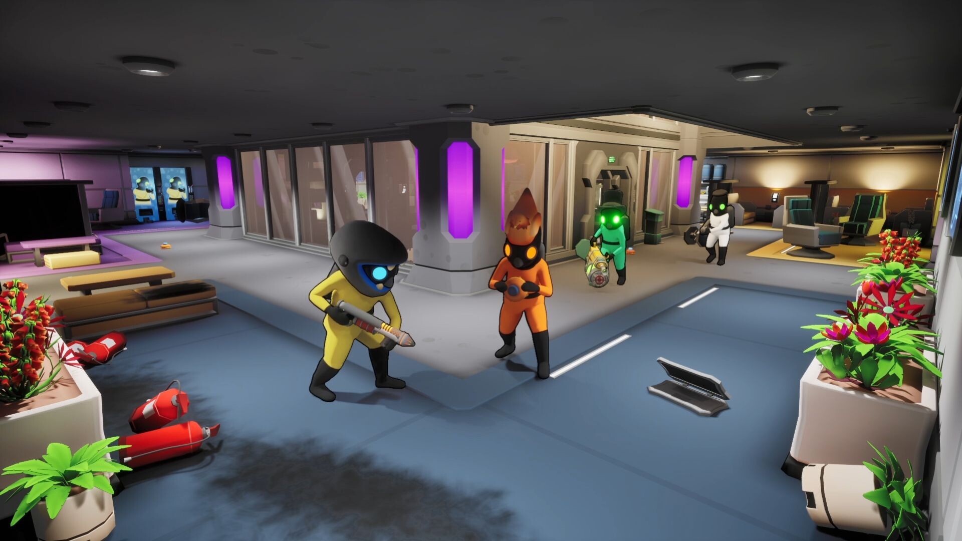 Mimicry! screenshot 10