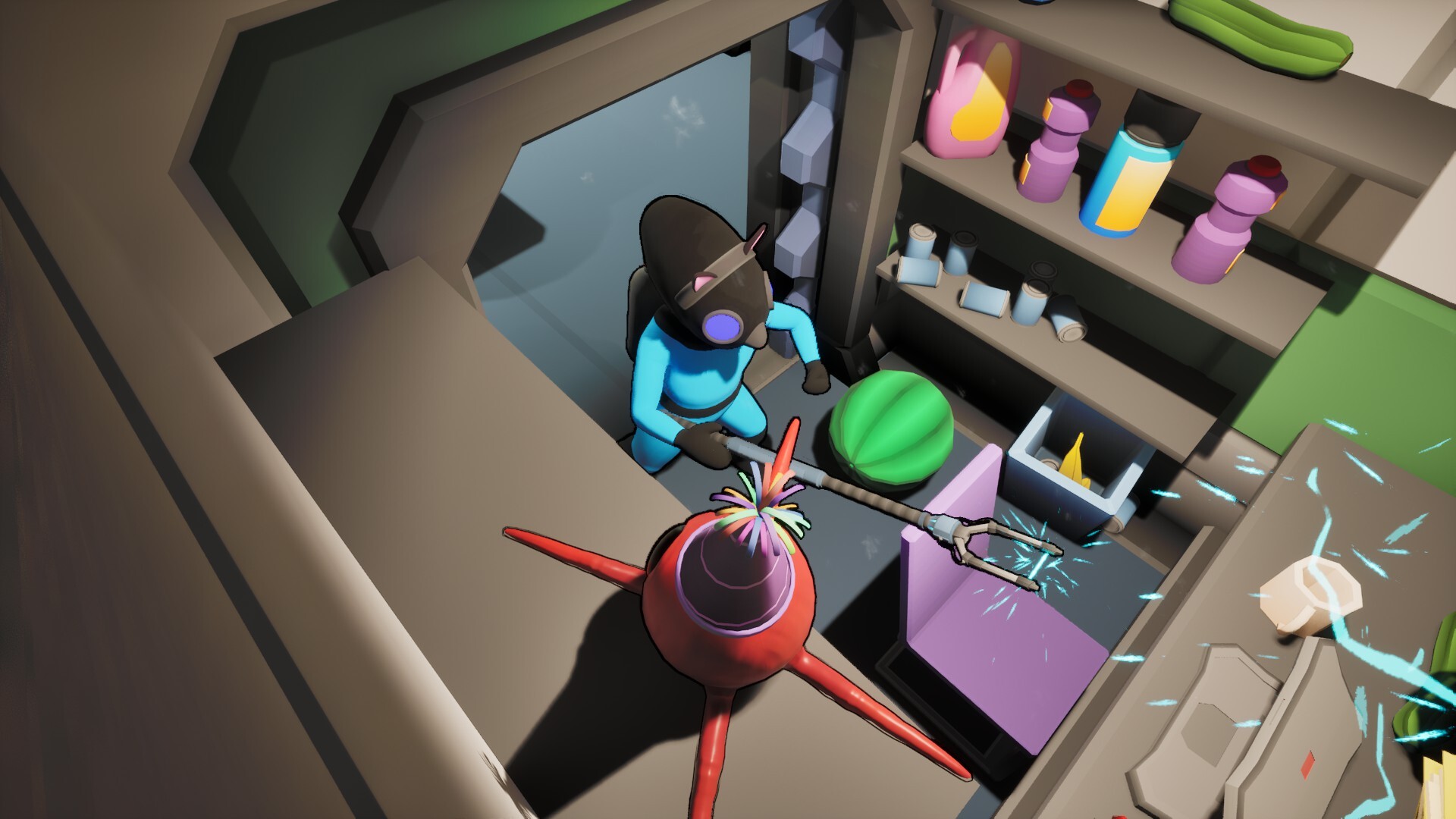 Mimicry! screenshot 7