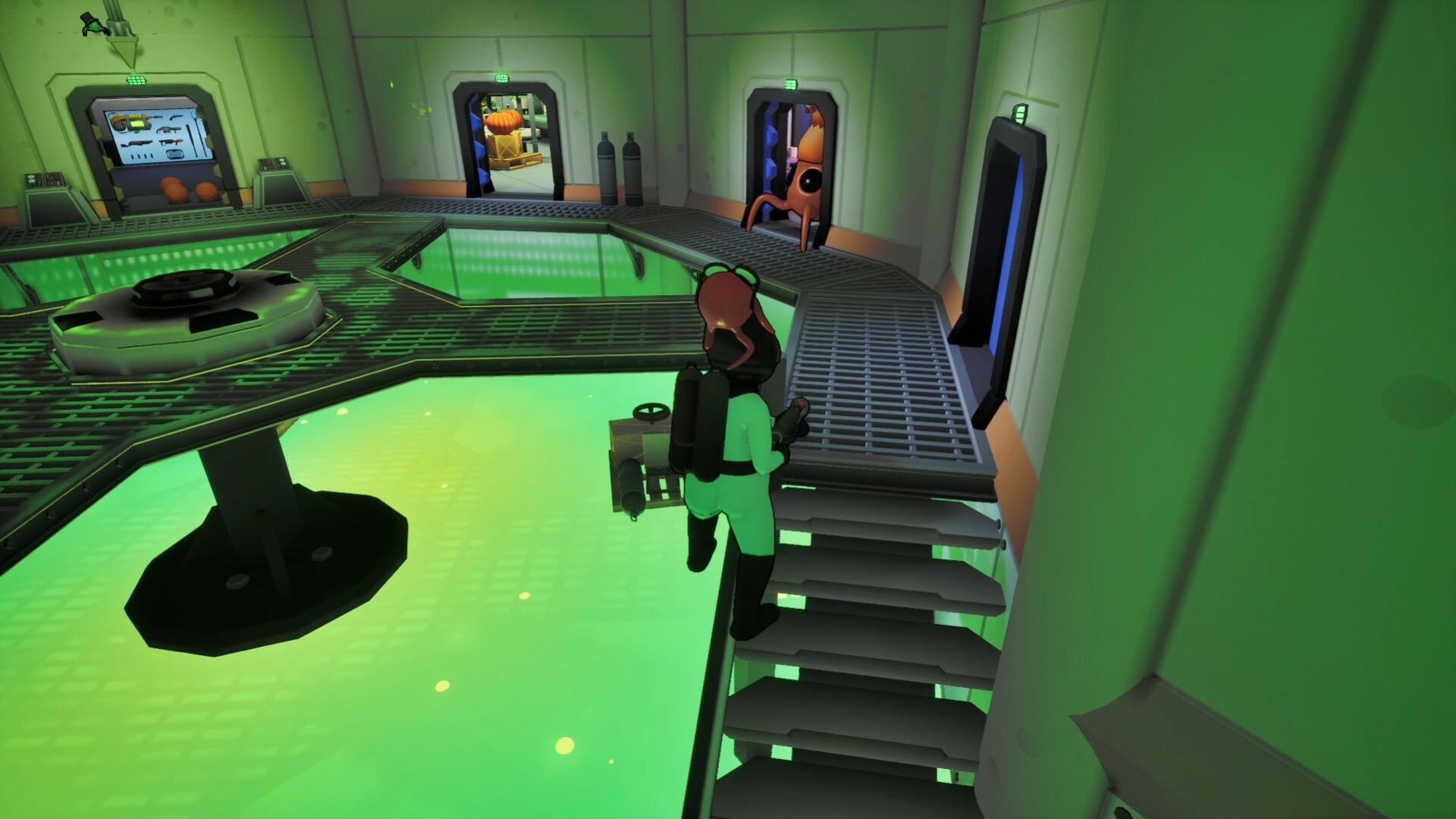 Mimicry! screenshot 6