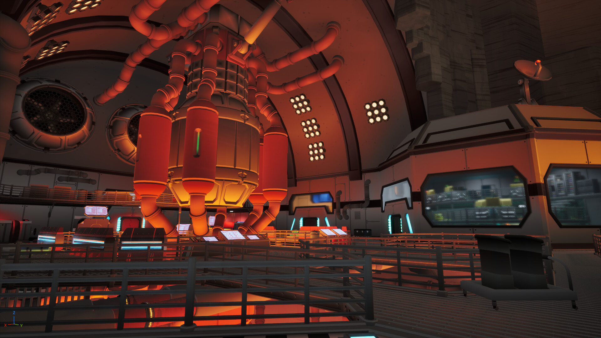 Mimicry! screenshot 2