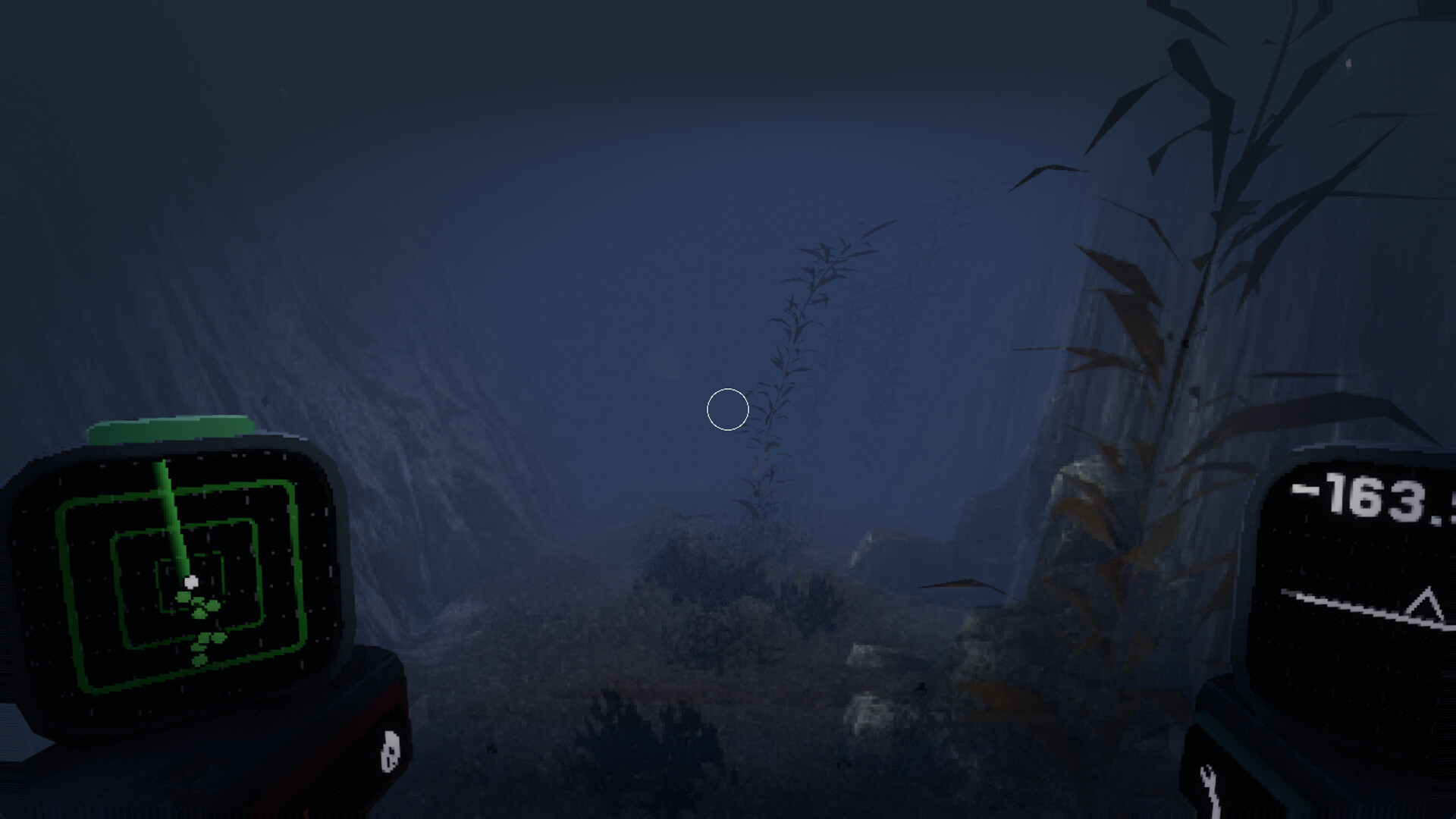 Sunken Seeker screenshot 6